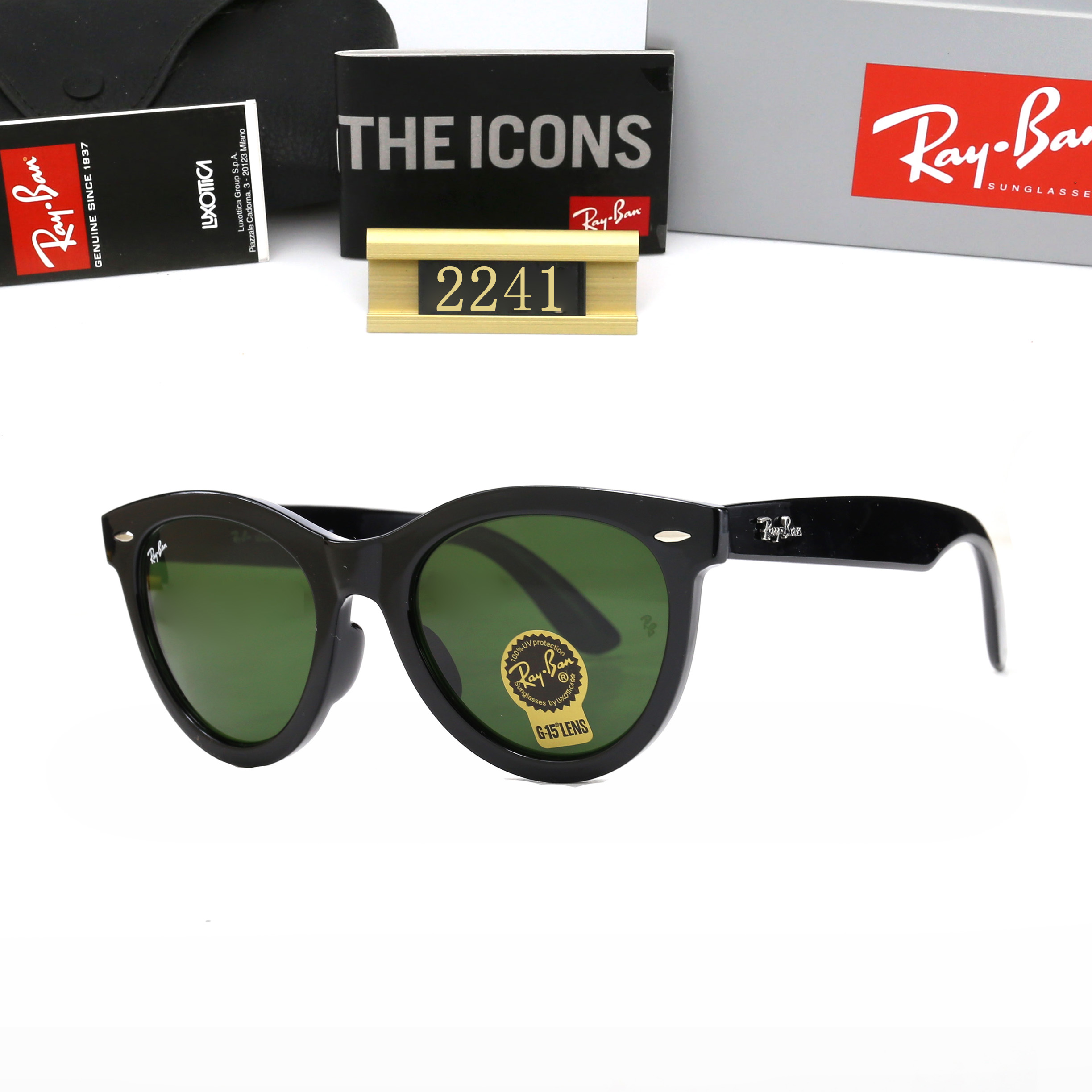 Ray-ban Sunglasses