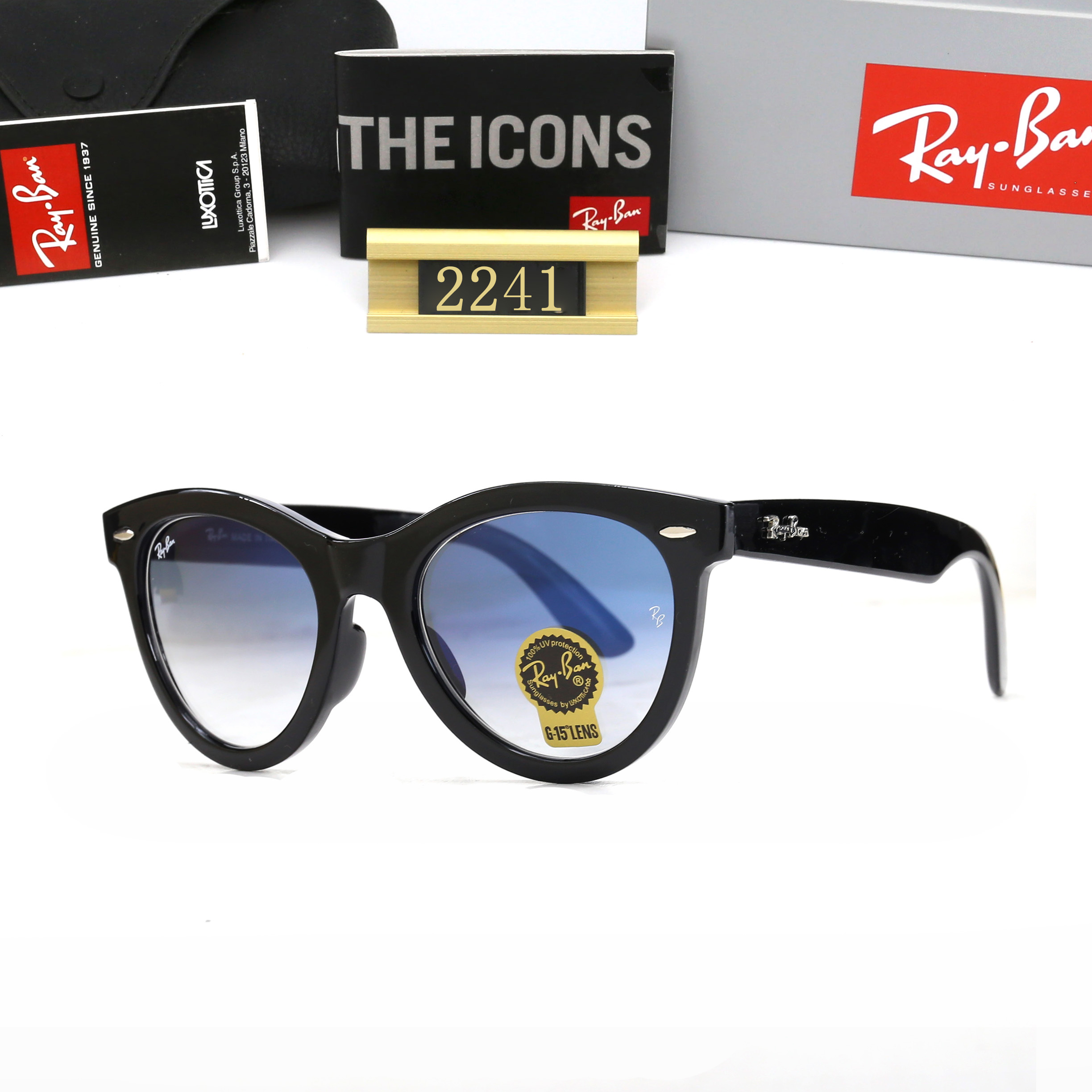 Ray-ban Sunglasses