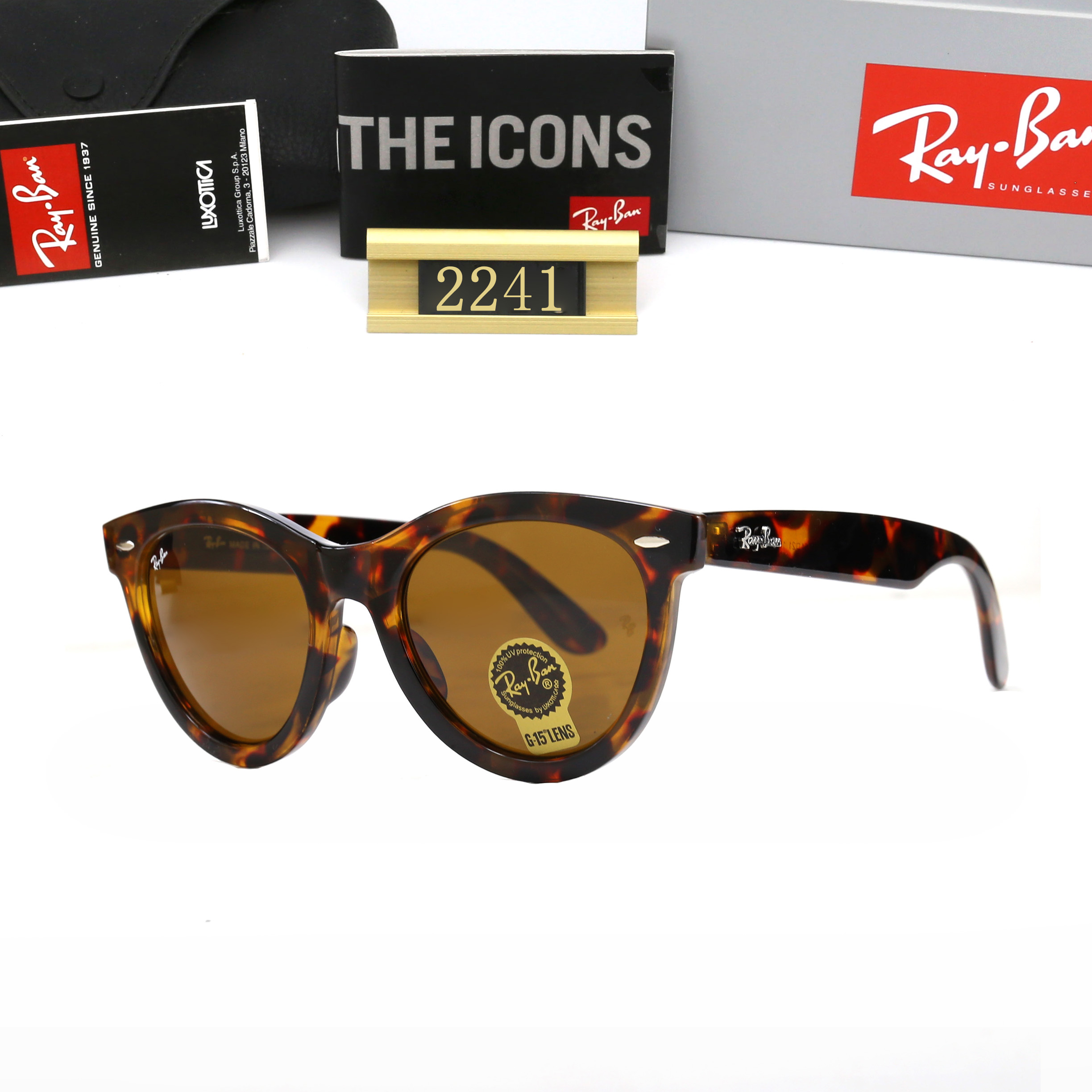 Ray-ban Sunglasses