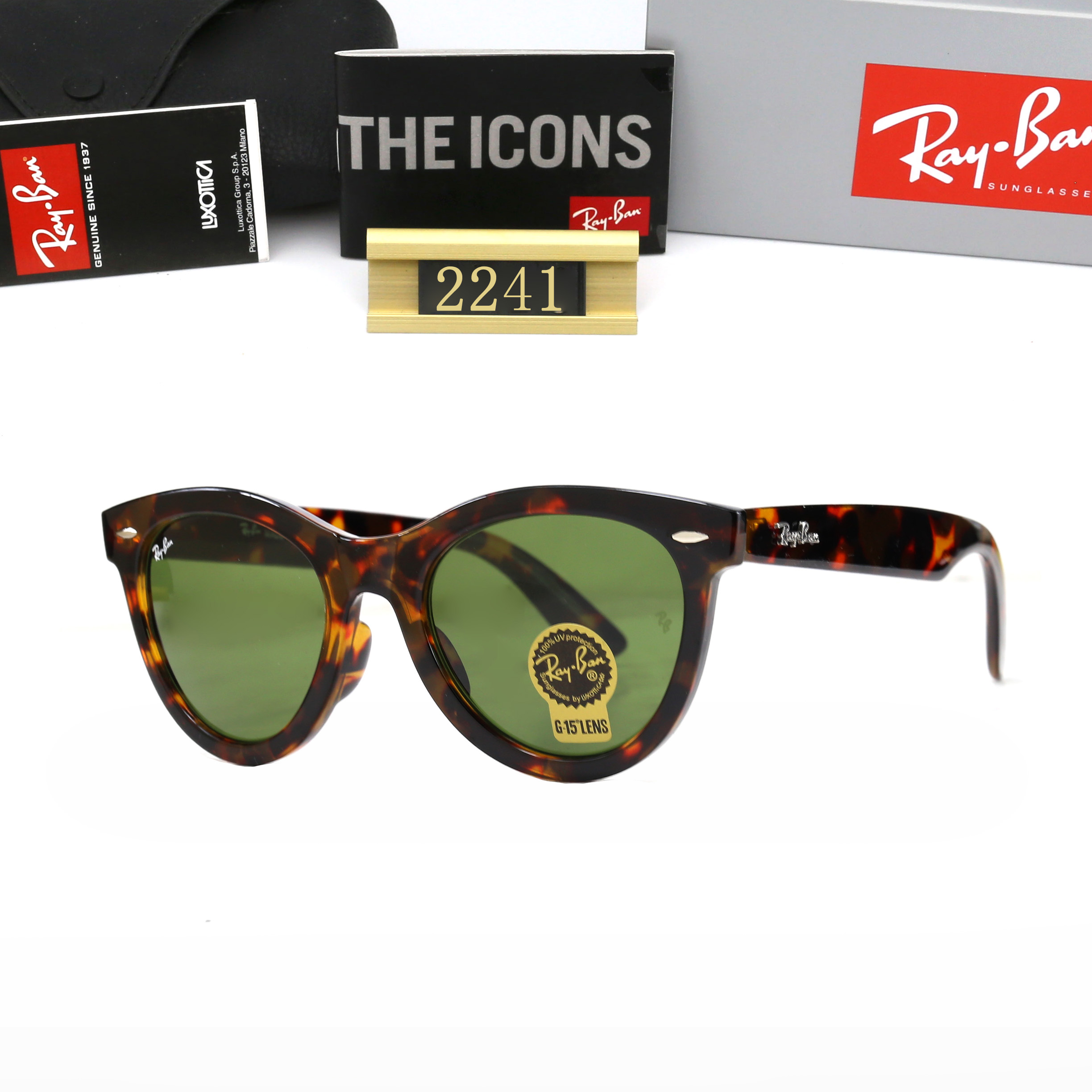 Ray-ban Sunglasses
