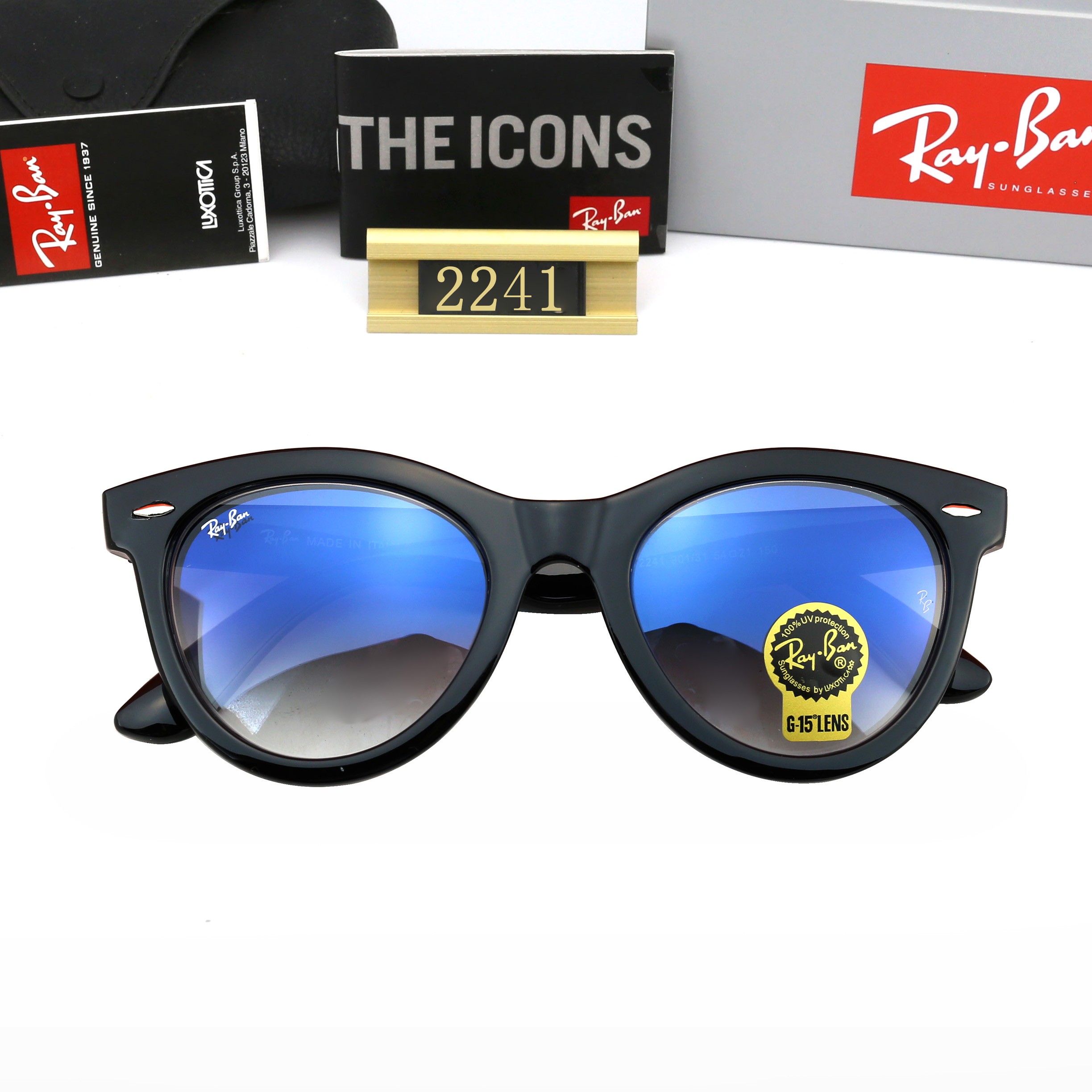 Ray-ban Sunglasses