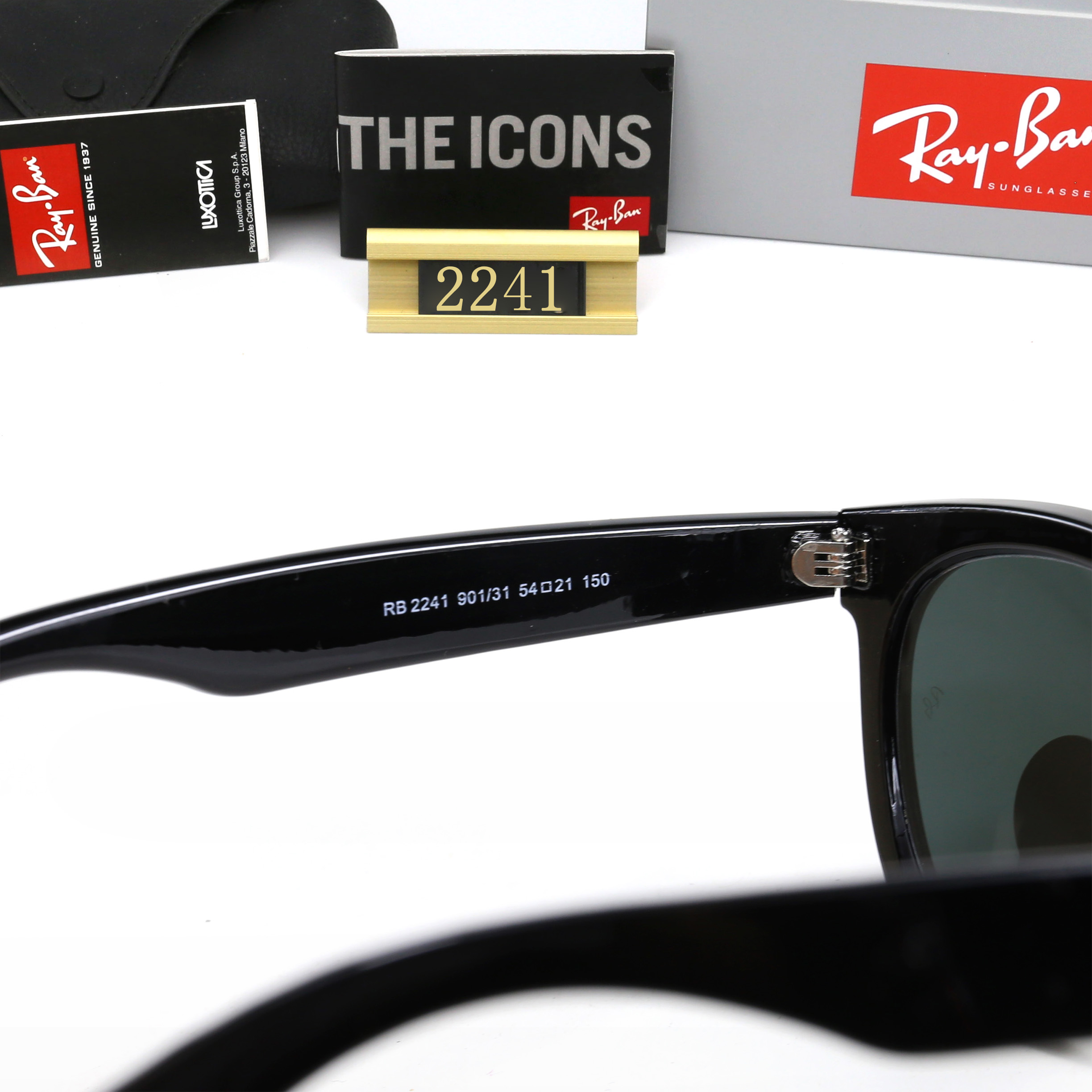 Ray-ban Sunglasses
