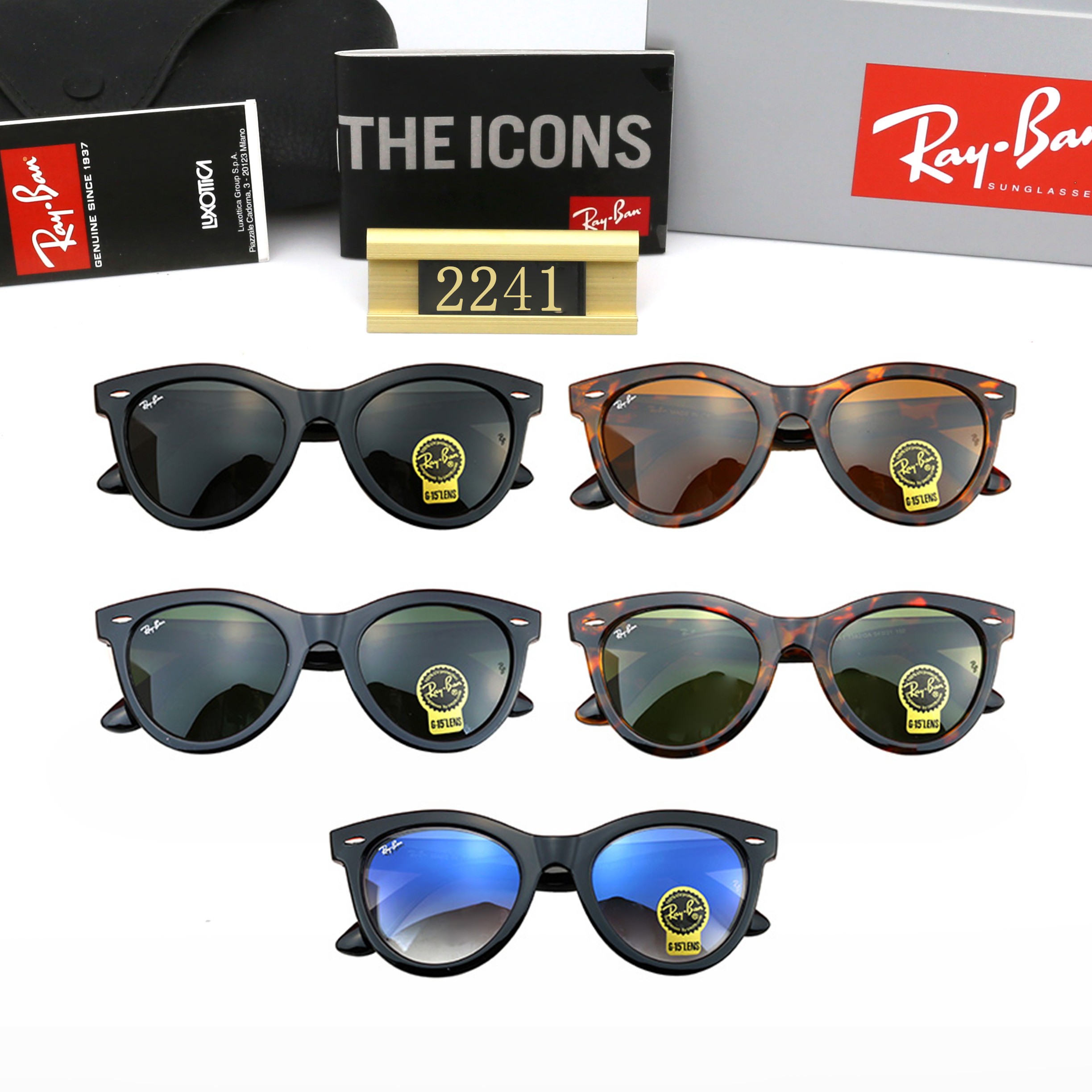 Ray-ban Sunglasses