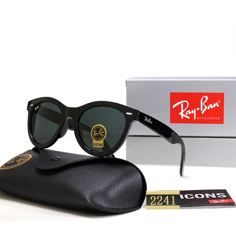 Ray-ban Sunglasses