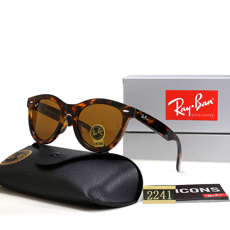 Ray-ban Sunglasses