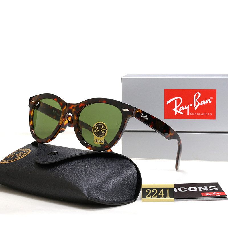 Ray-ban Sunglasses