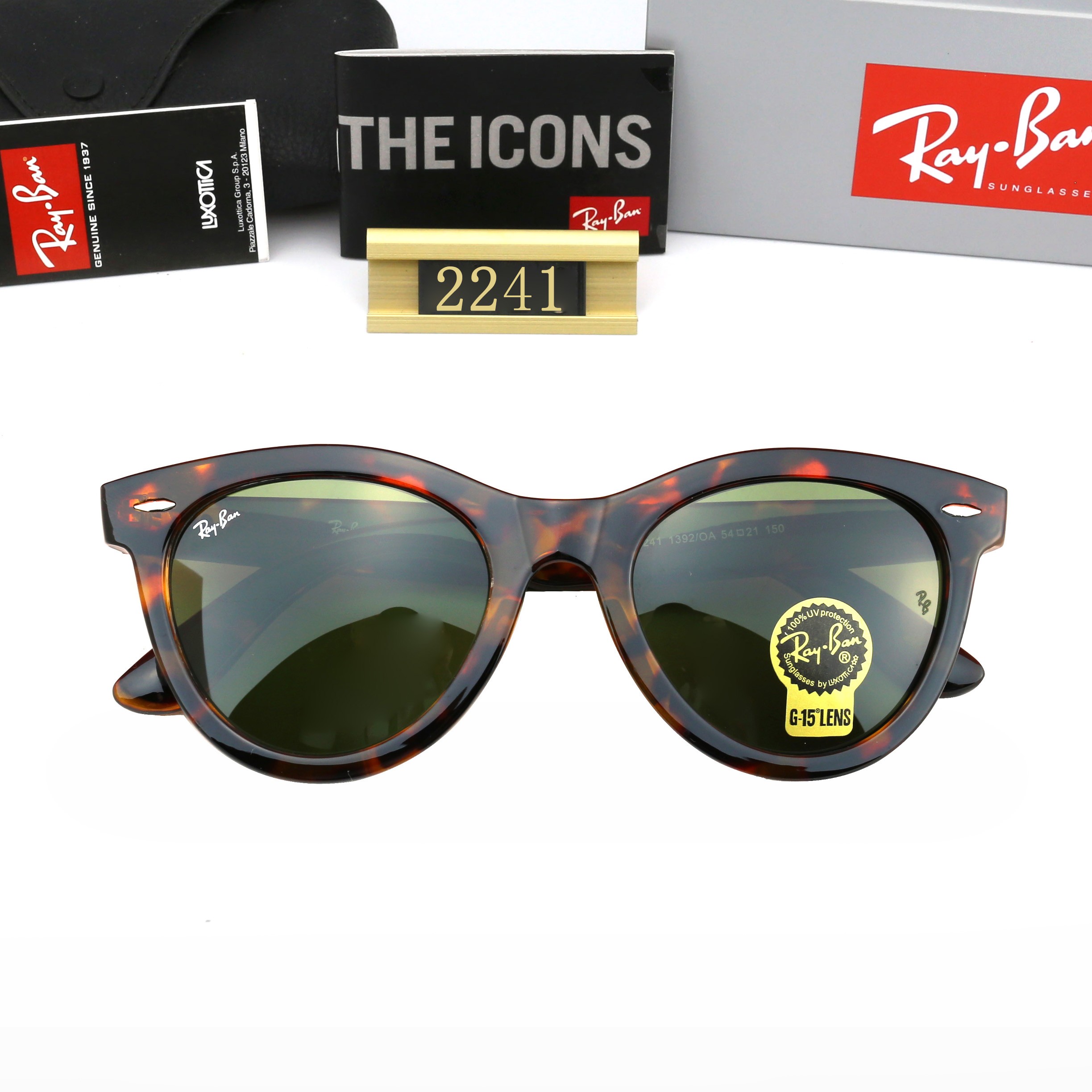 Ray-ban Sunglasses