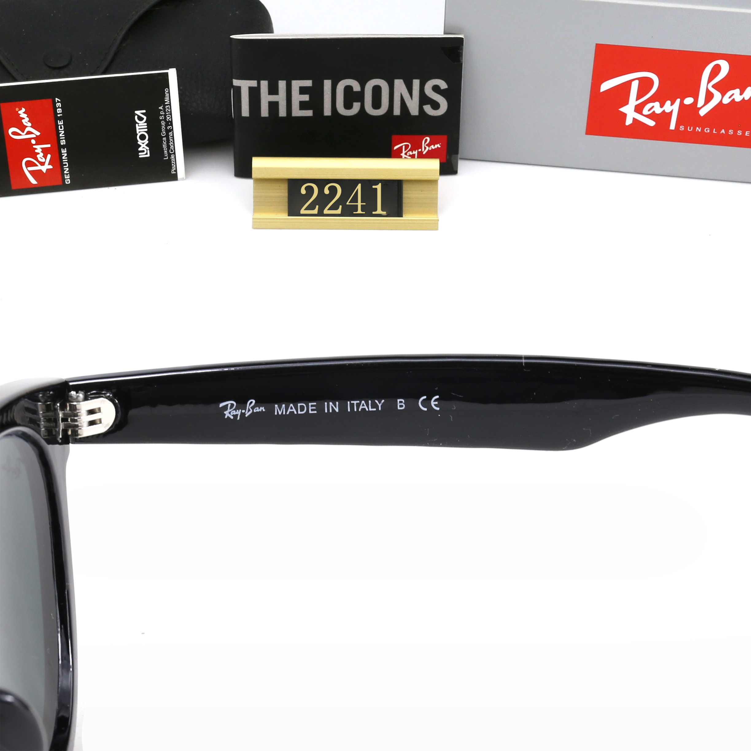 Ray-ban Sunglasses