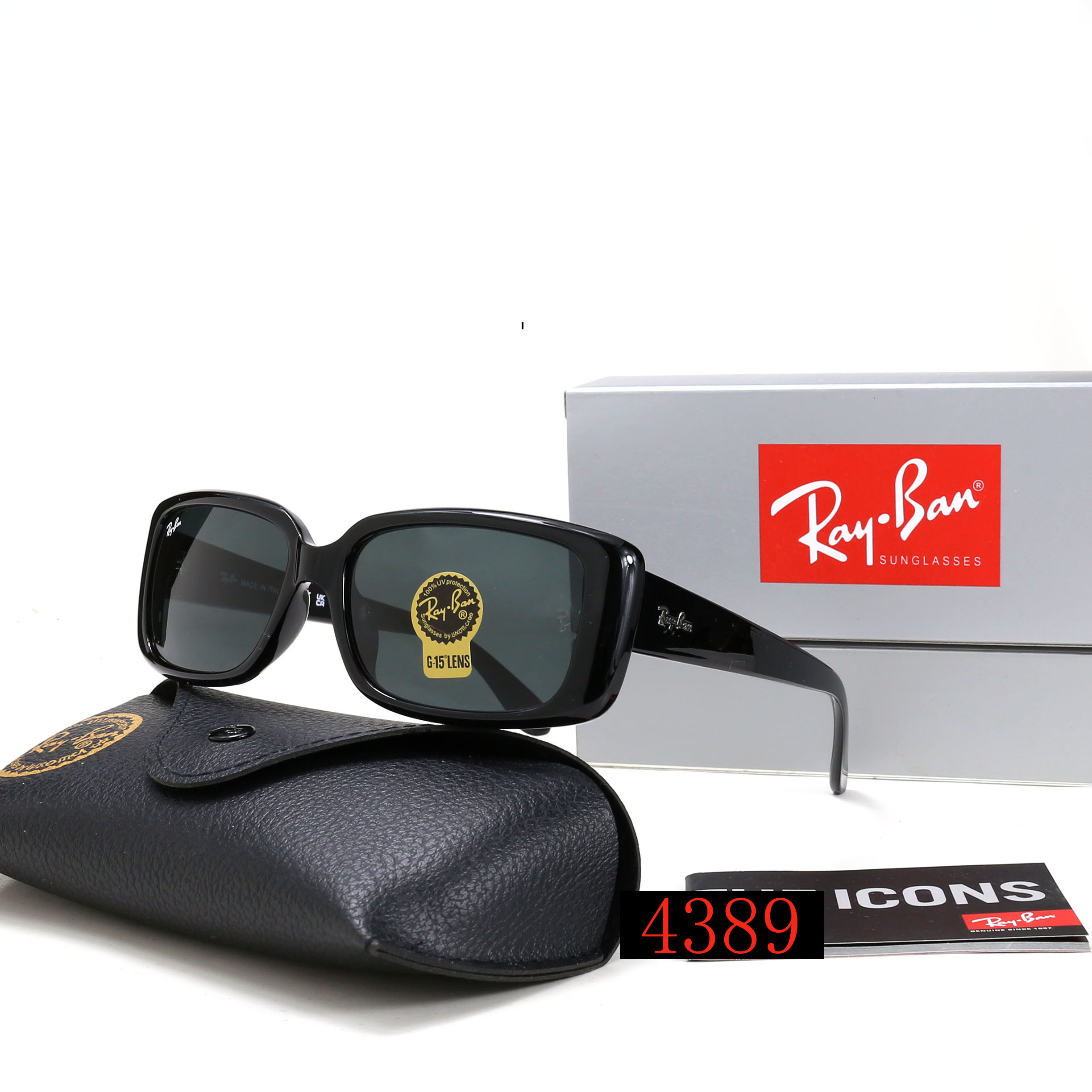 Ray-ban Sunglasses