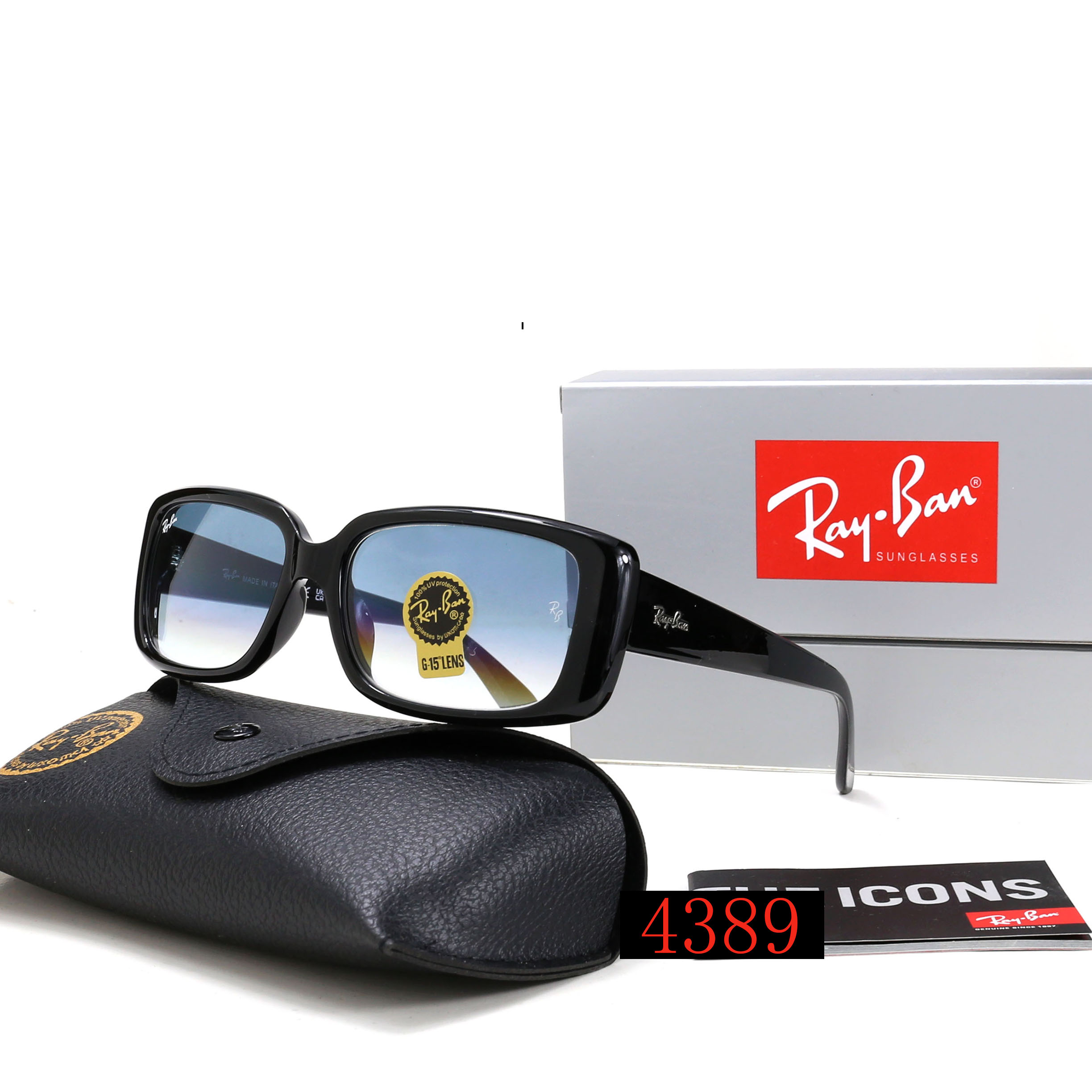 Ray-ban Sunglasses