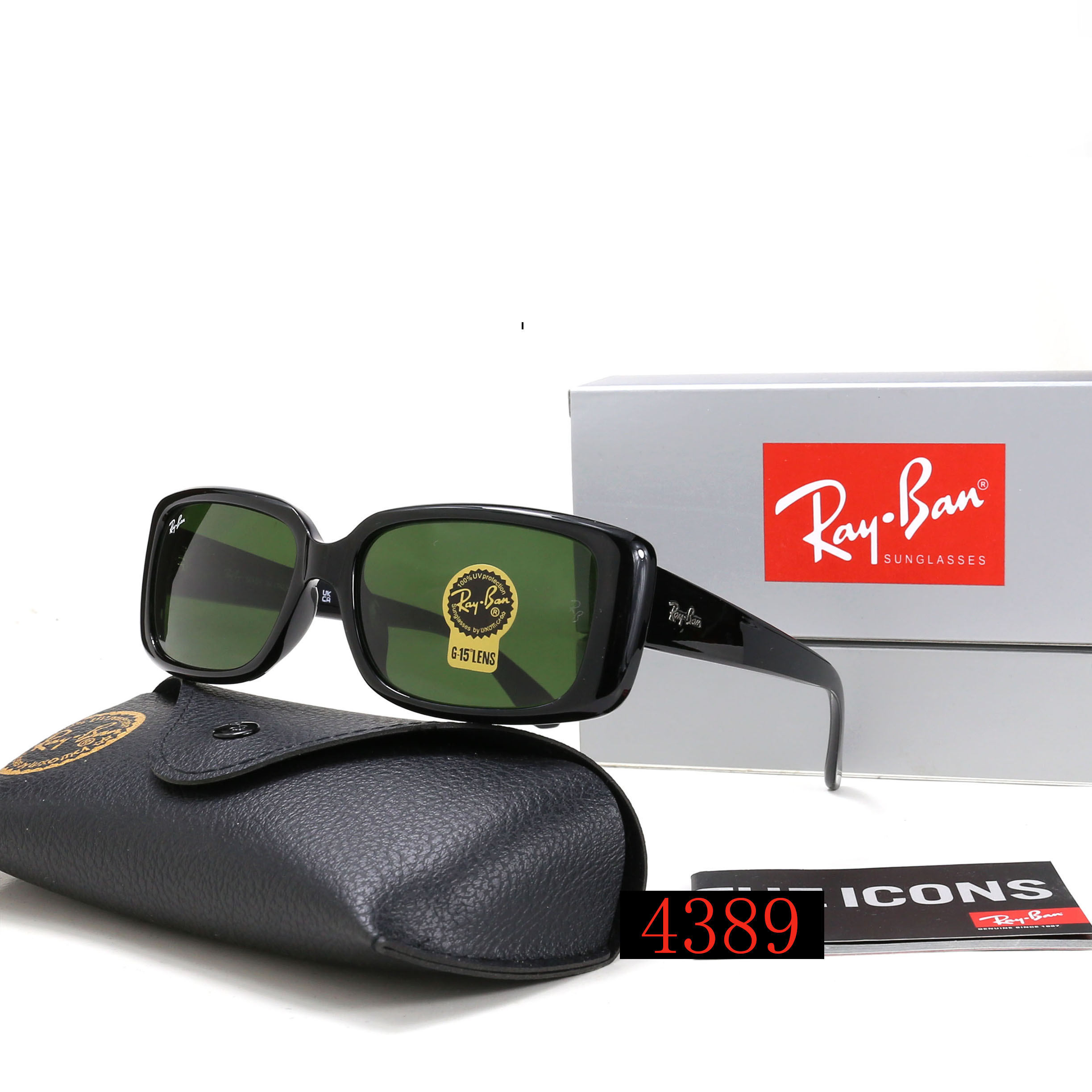 Ray-ban Sunglasses