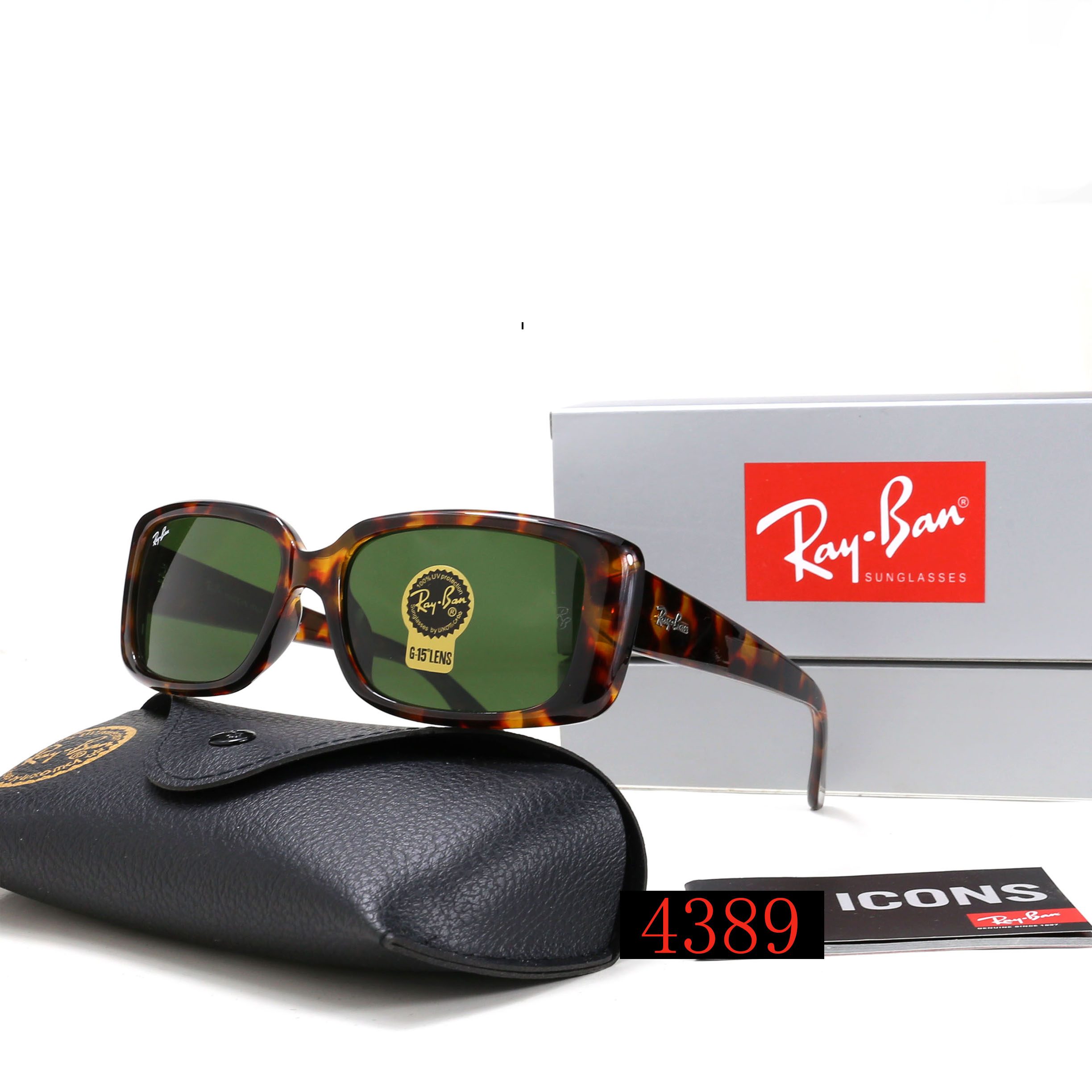 Ray-ban Sunglasses