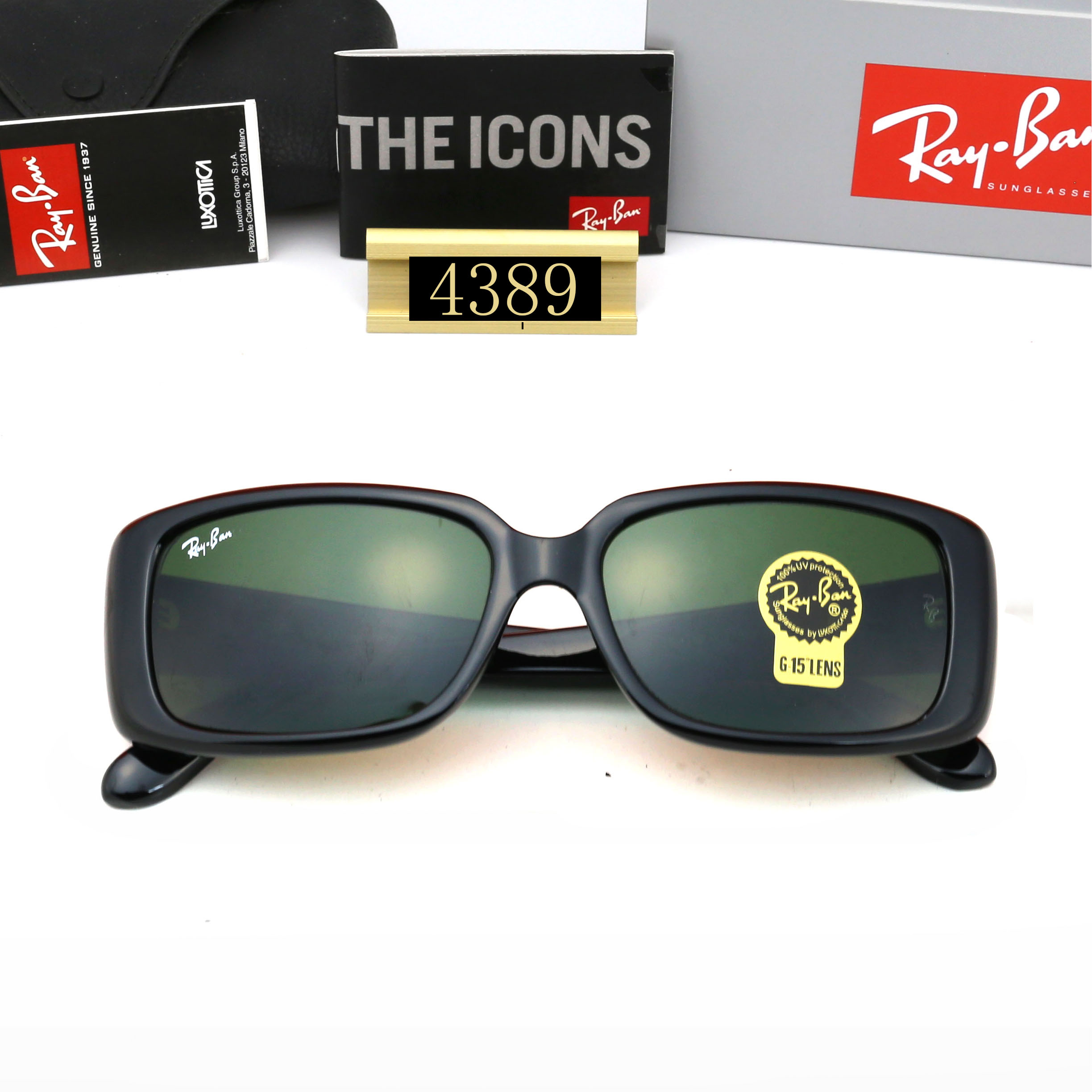 Ray-ban Sunglasses