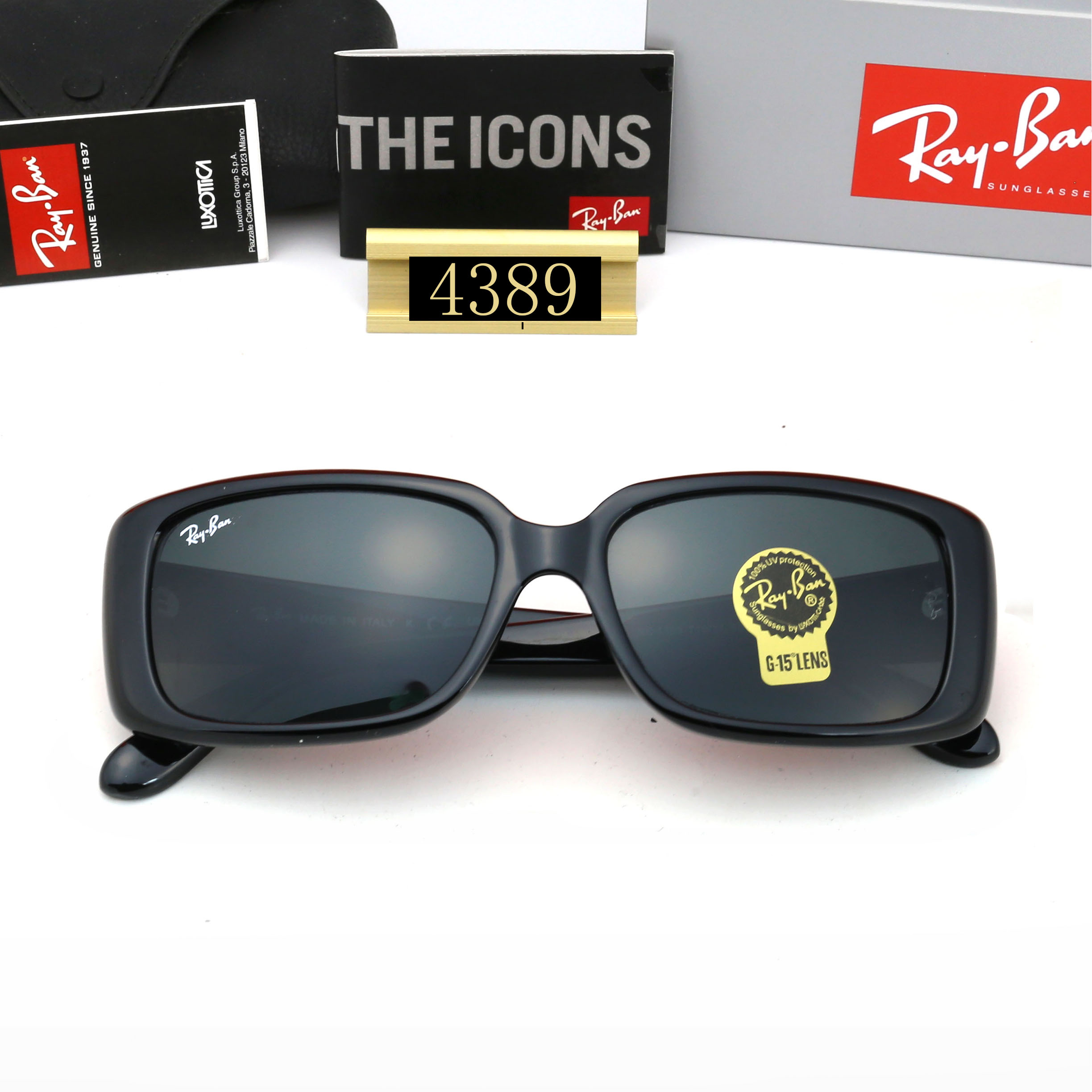 Ray-ban Sunglasses