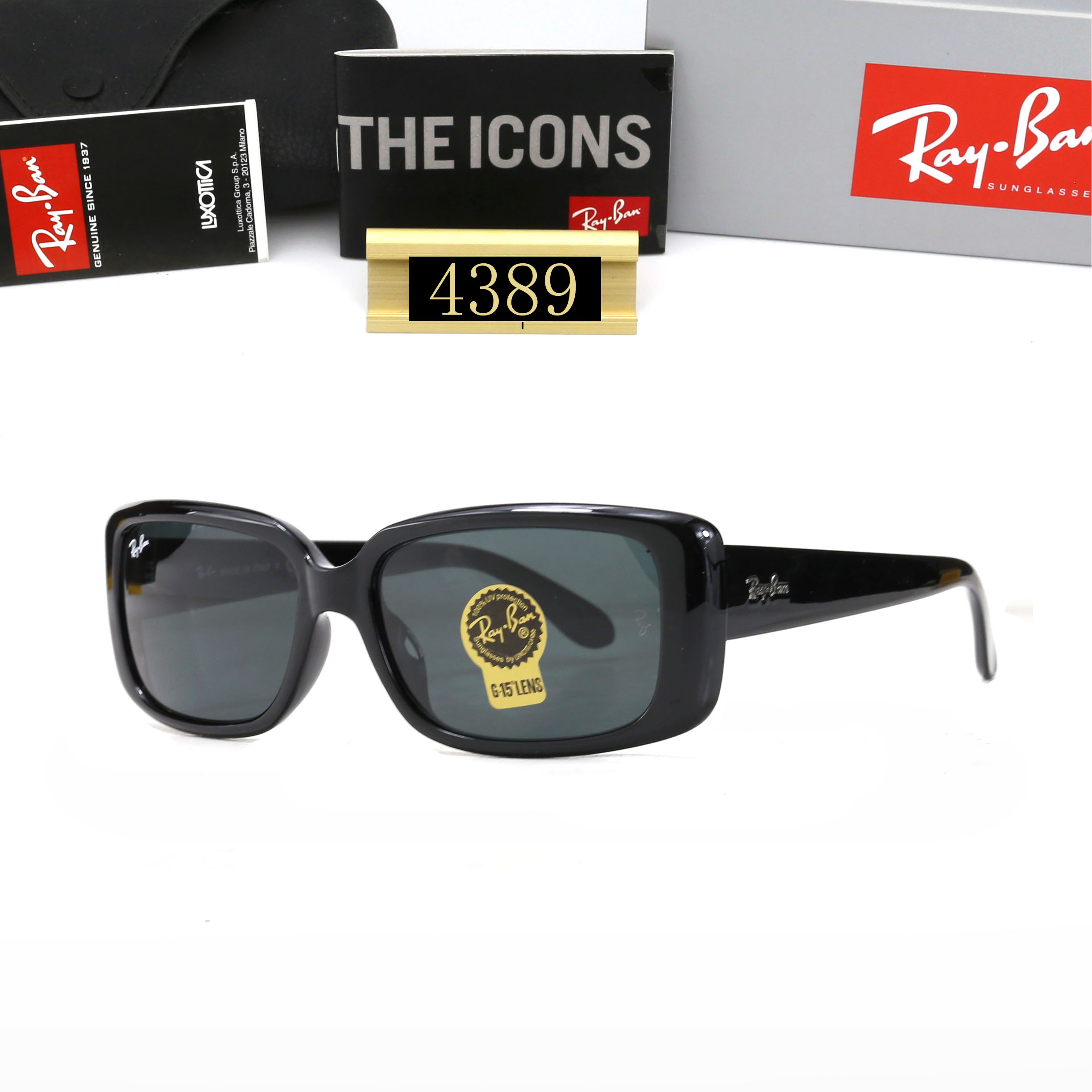 Ray-ban Sunglasses