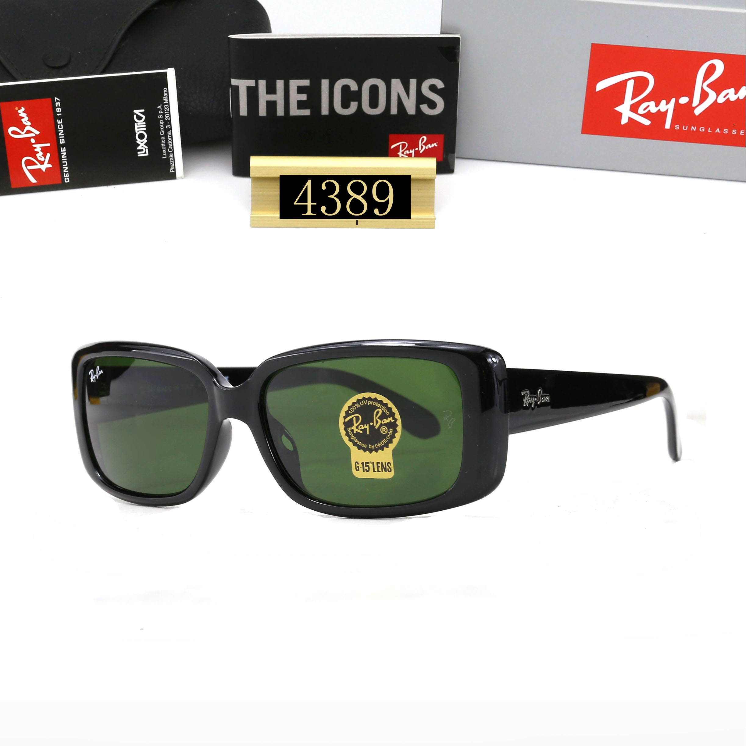 Ray-ban Sunglasses