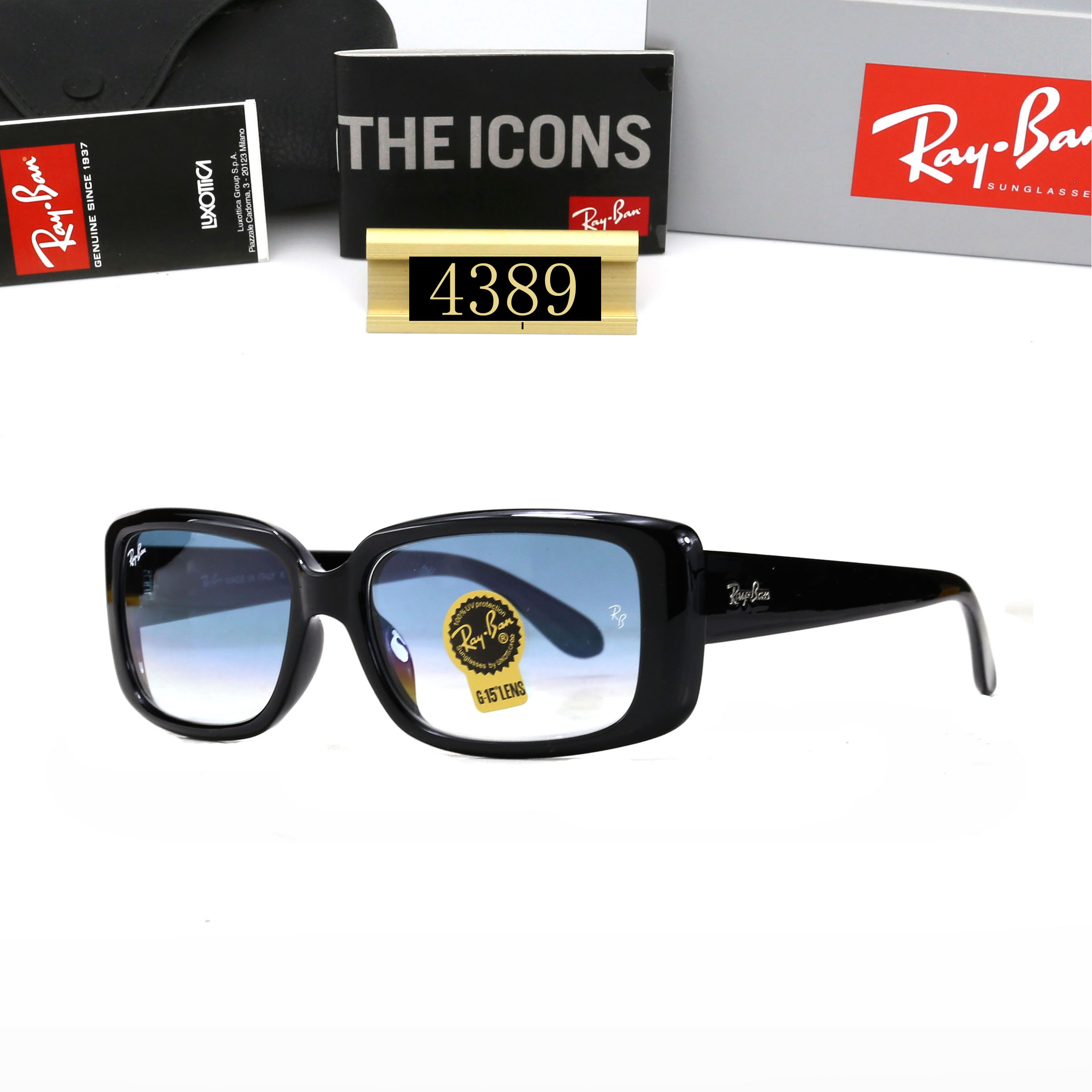Ray-ban Sunglasses
