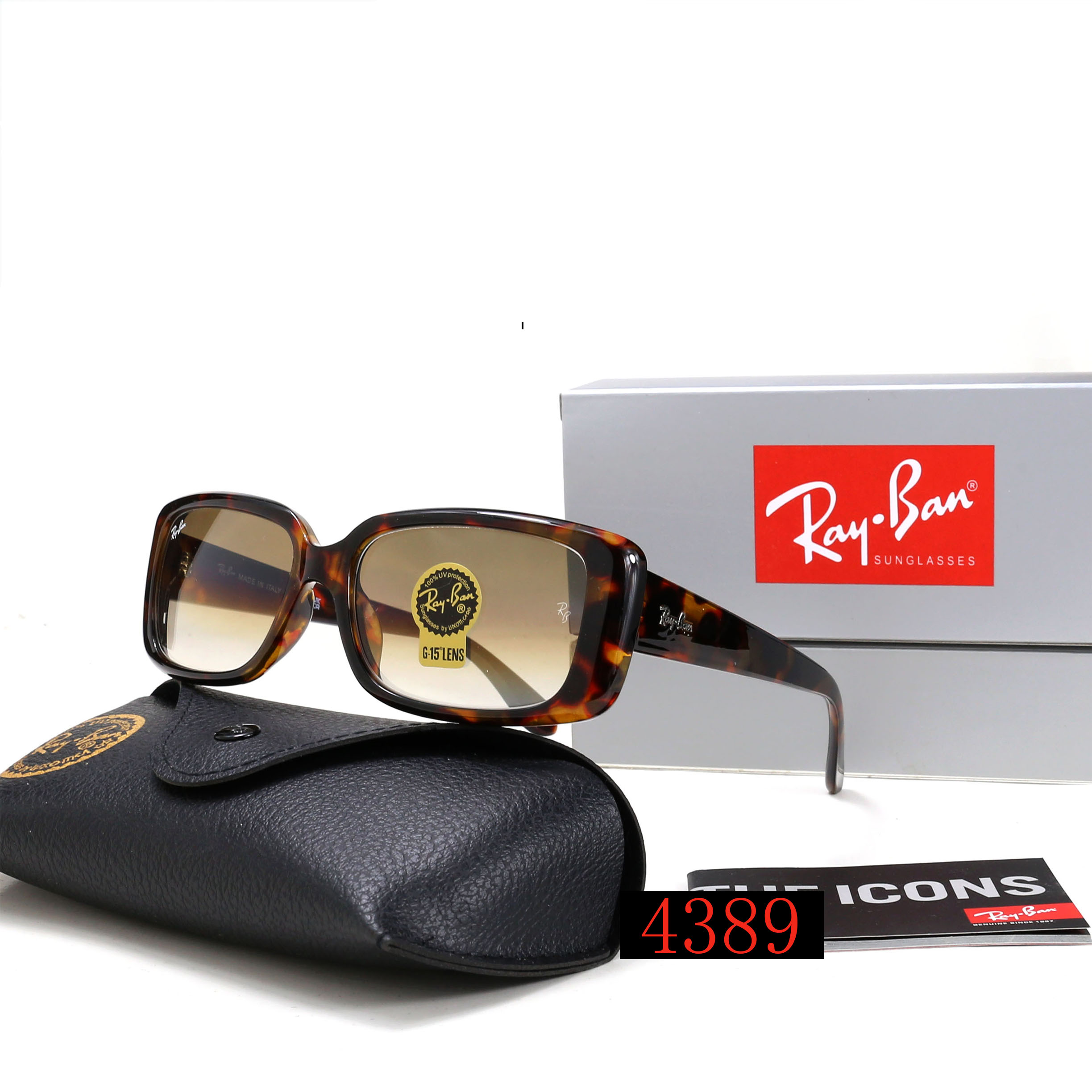 Ray-ban Sunglasses