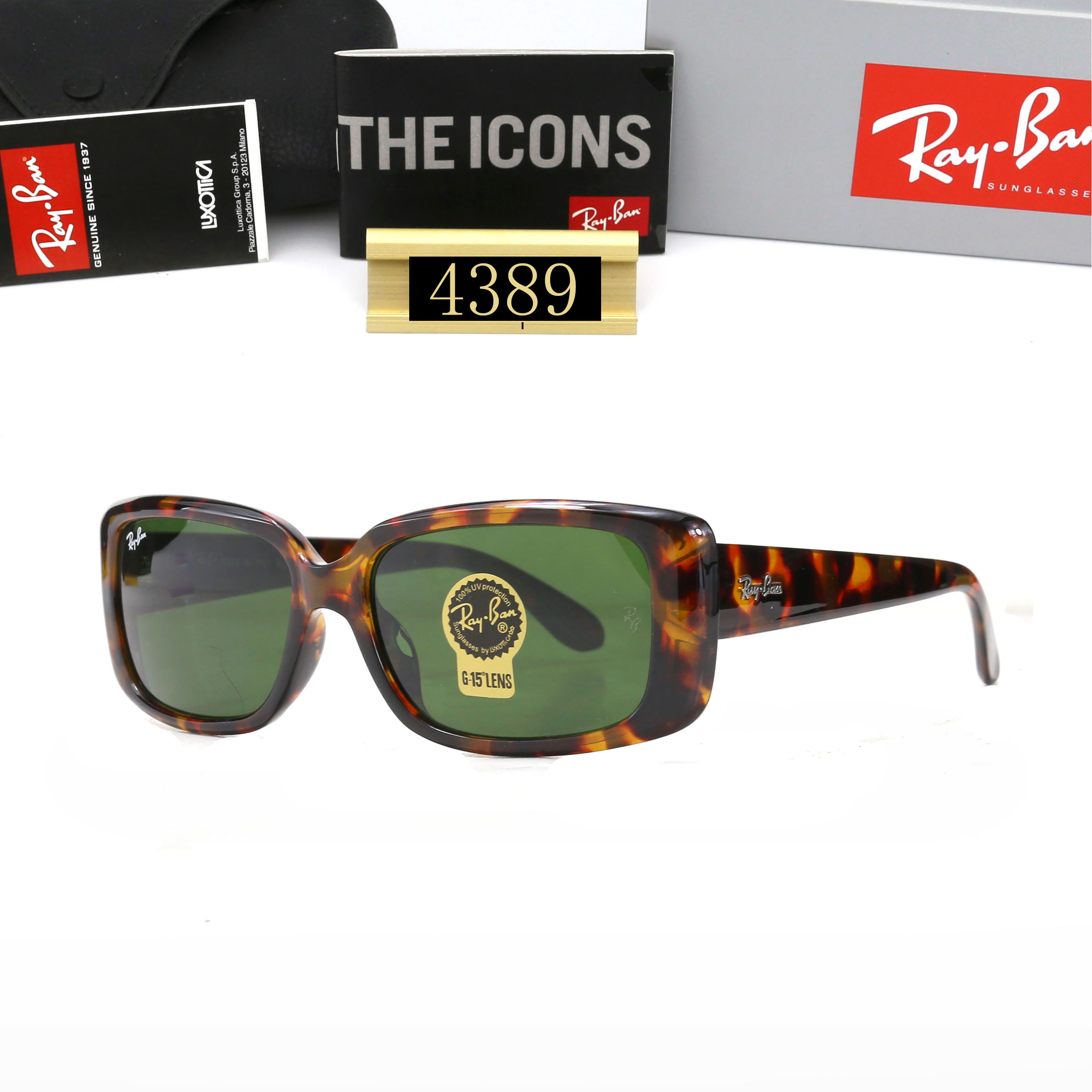 Ray-ban Sunglasses