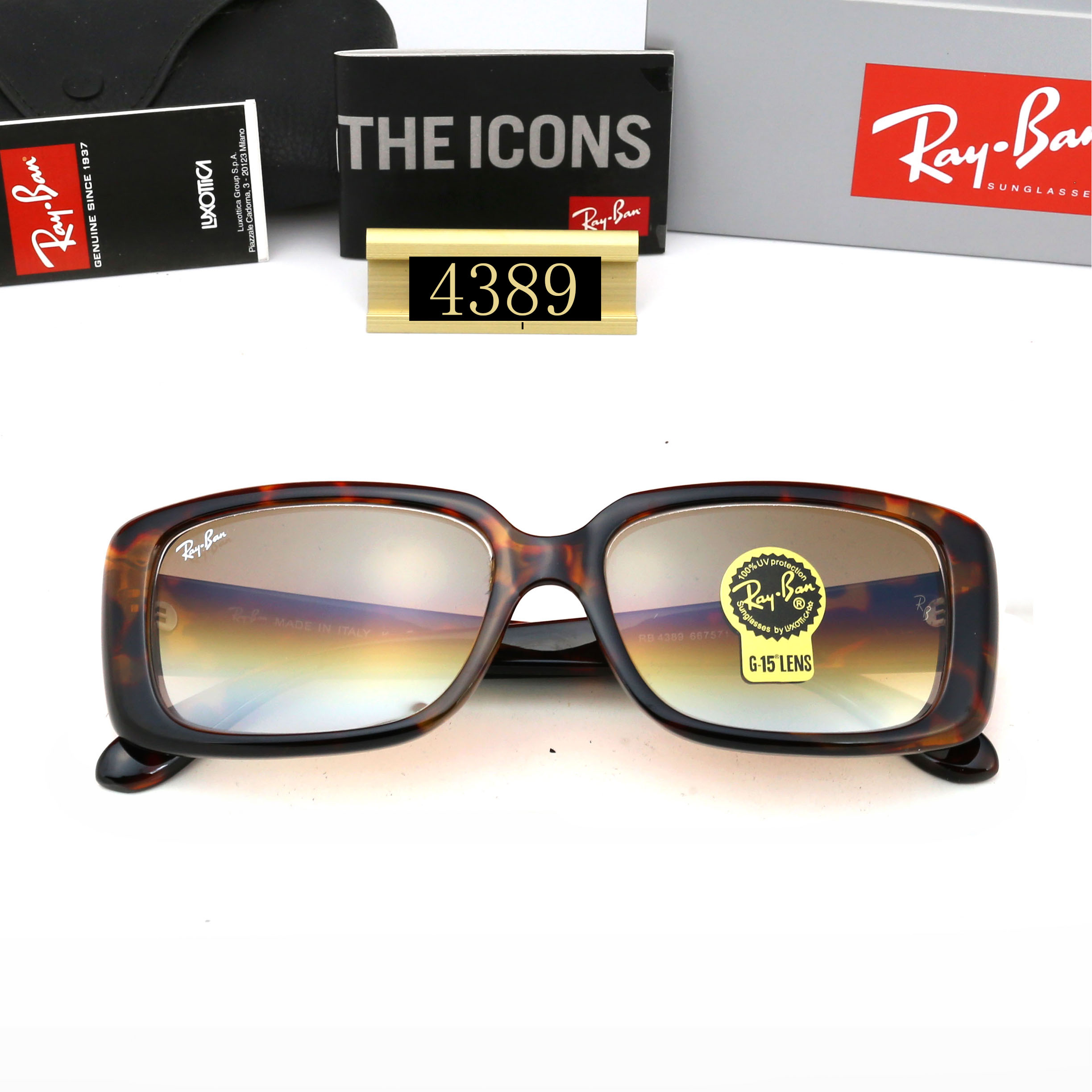 Ray-ban Sunglasses
