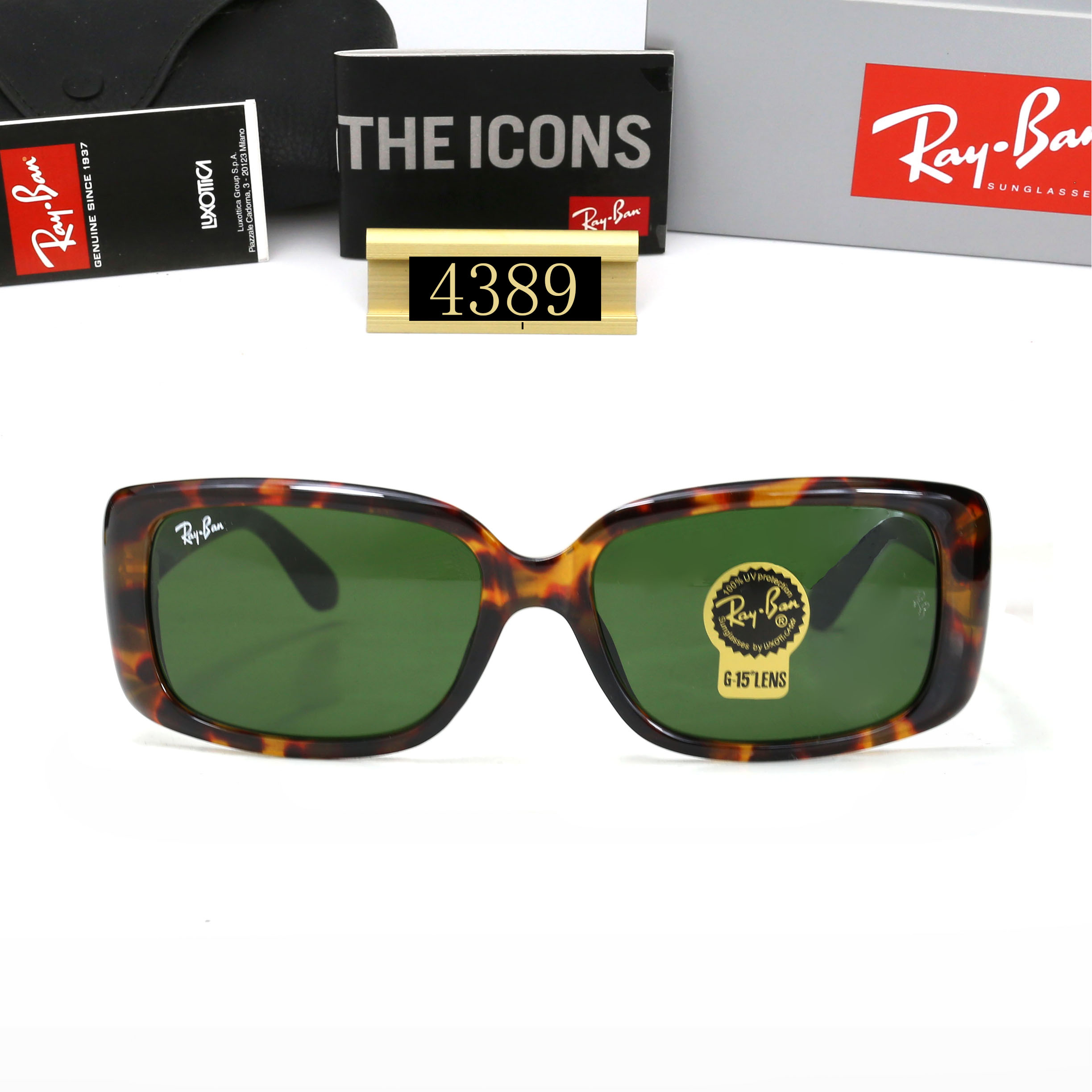 Ray-ban Sunglasses