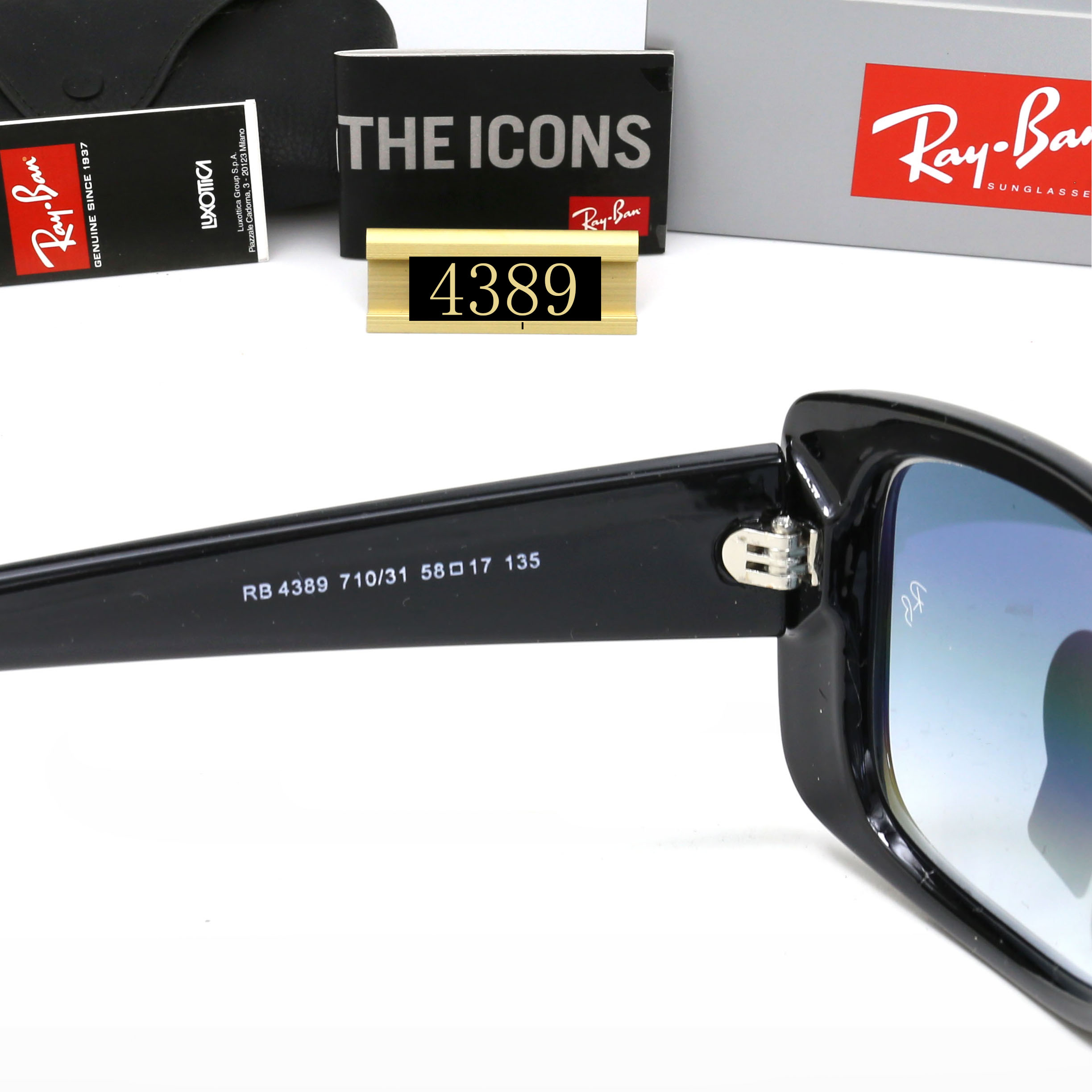 Ray-ban Sunglasses