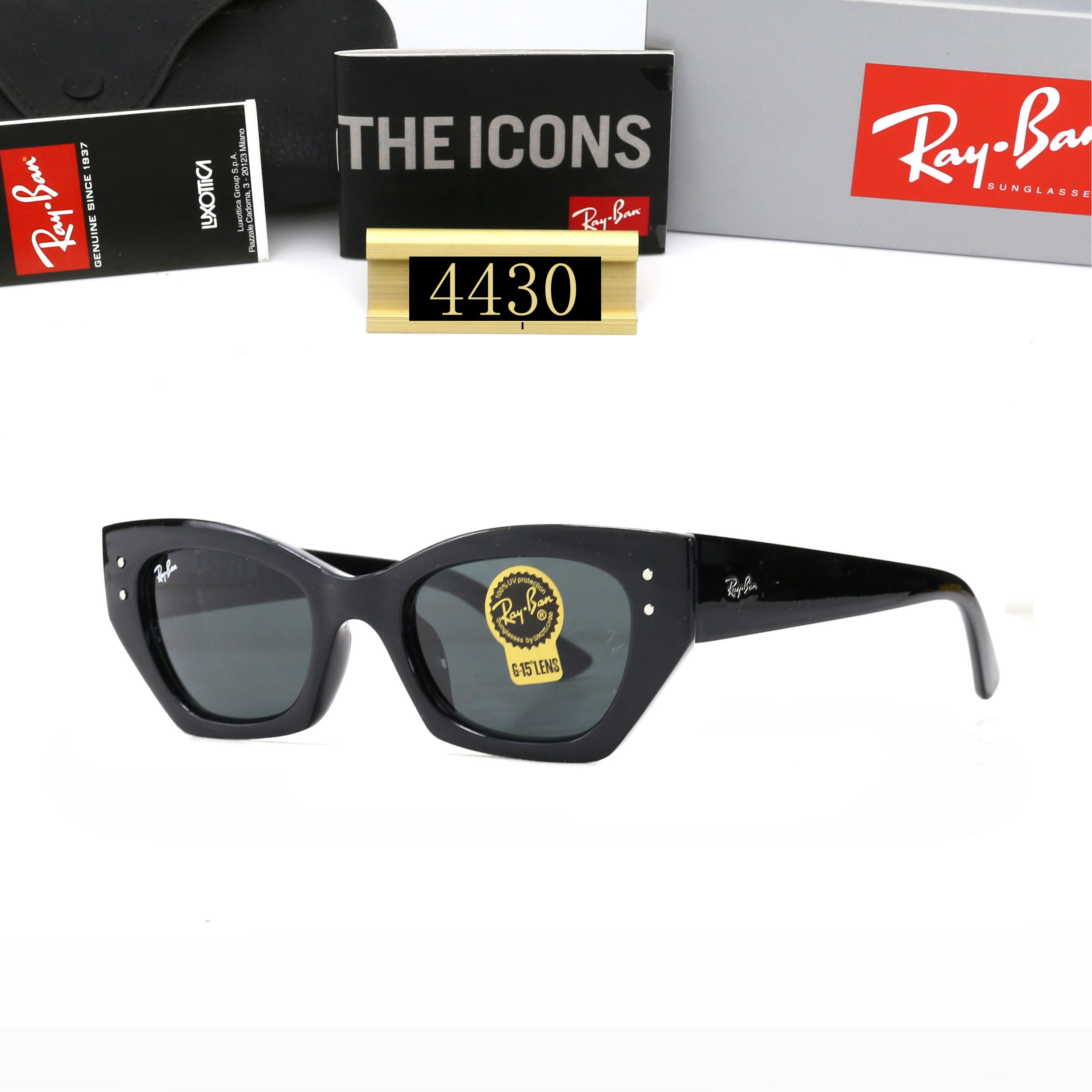 Ray-ban Sunglasses