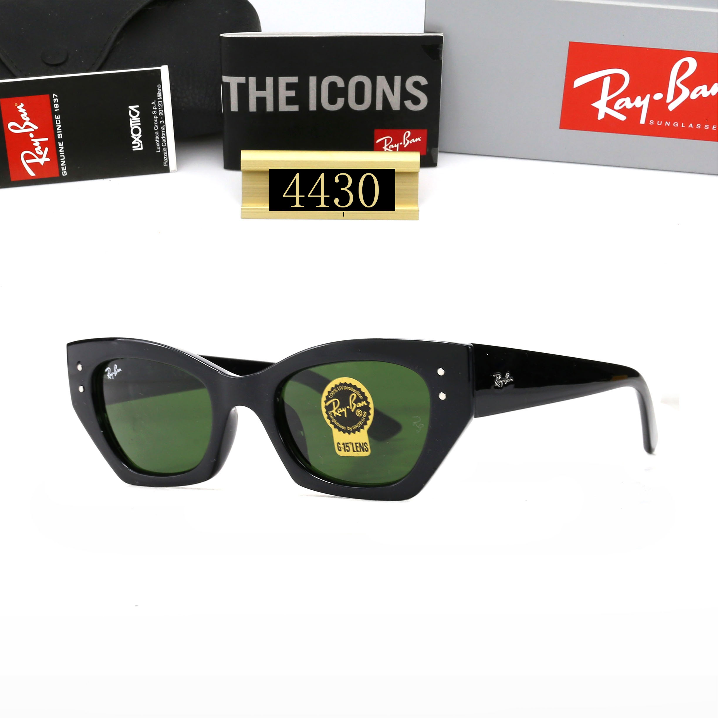 Ray-ban Sunglasses