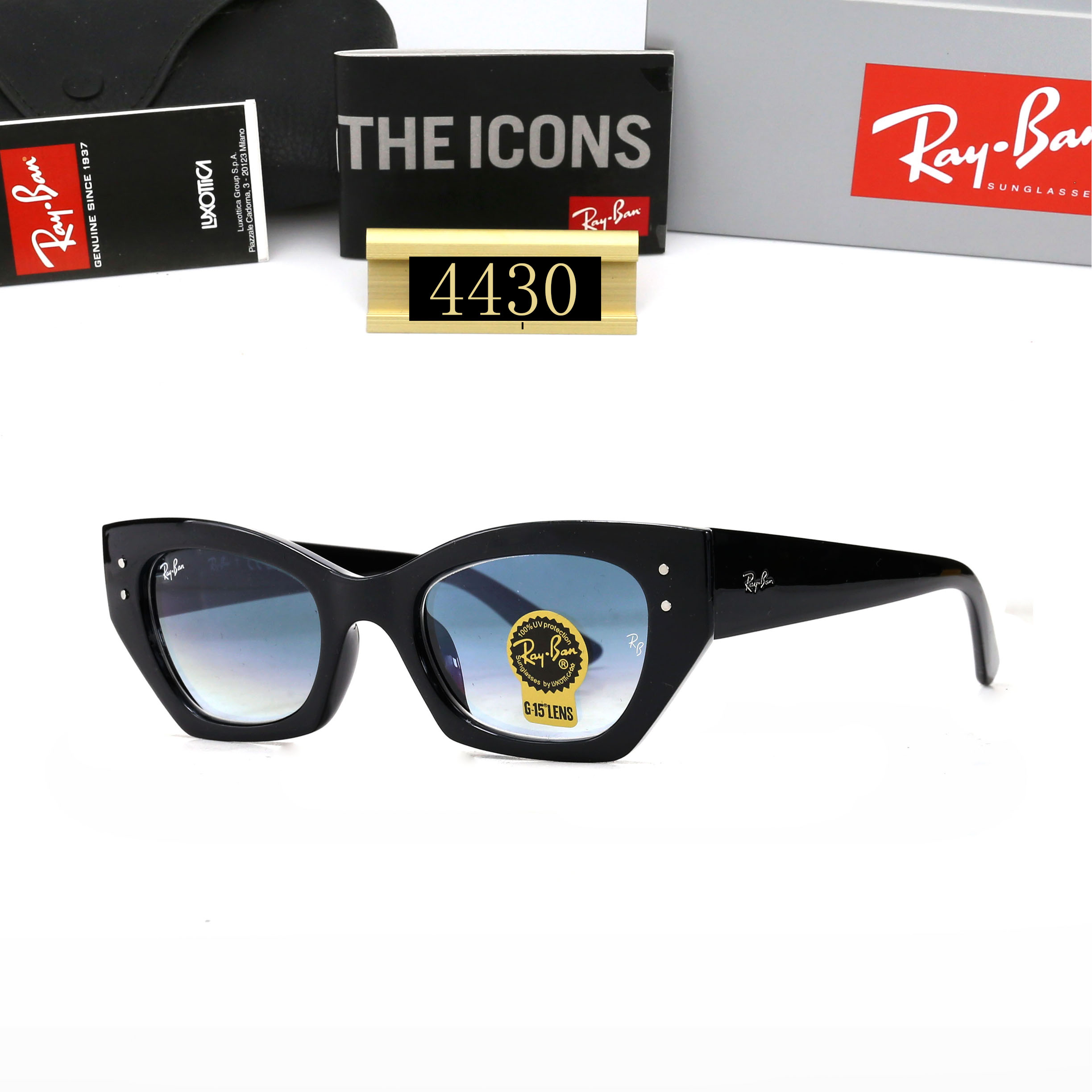 Ray-ban Sunglasses