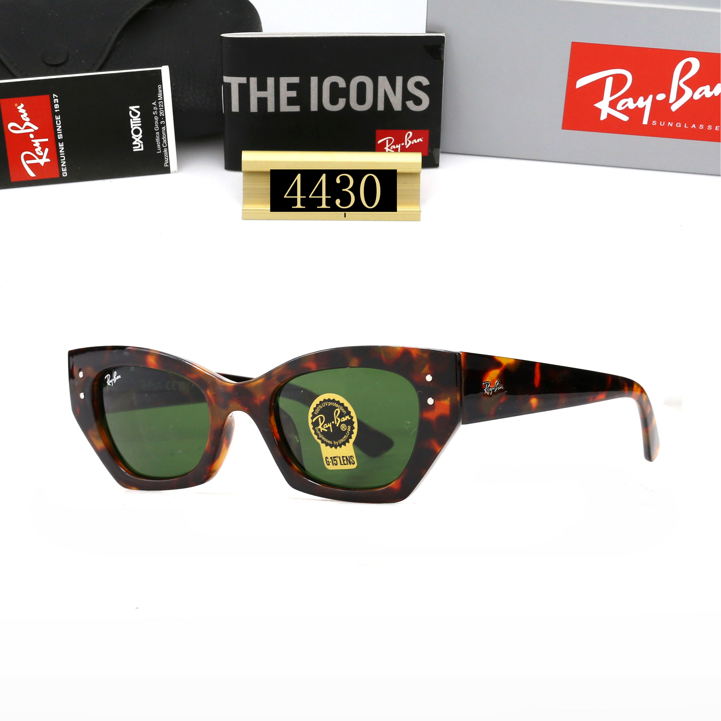 Ray-ban Sunglasses