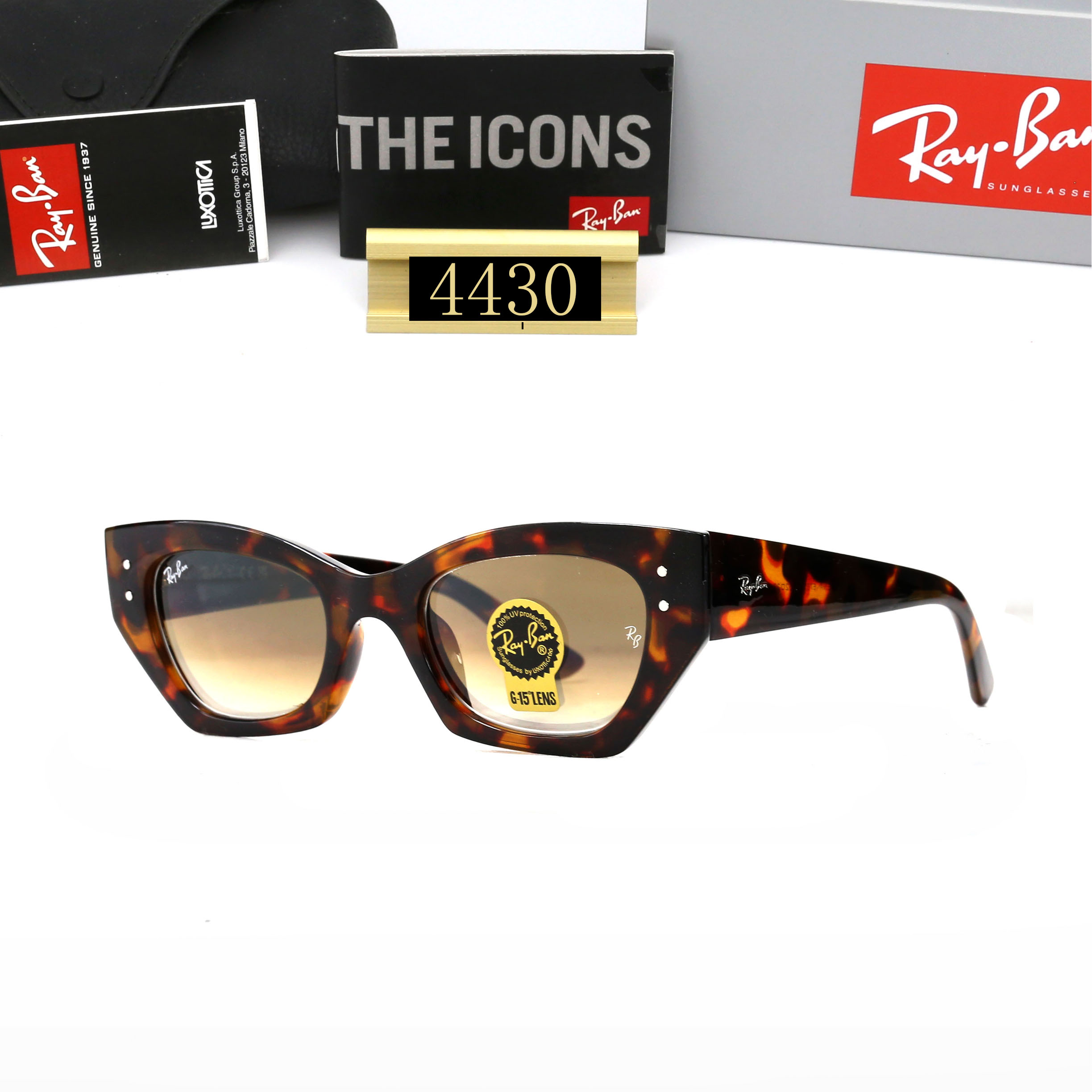 Ray-ban Sunglasses