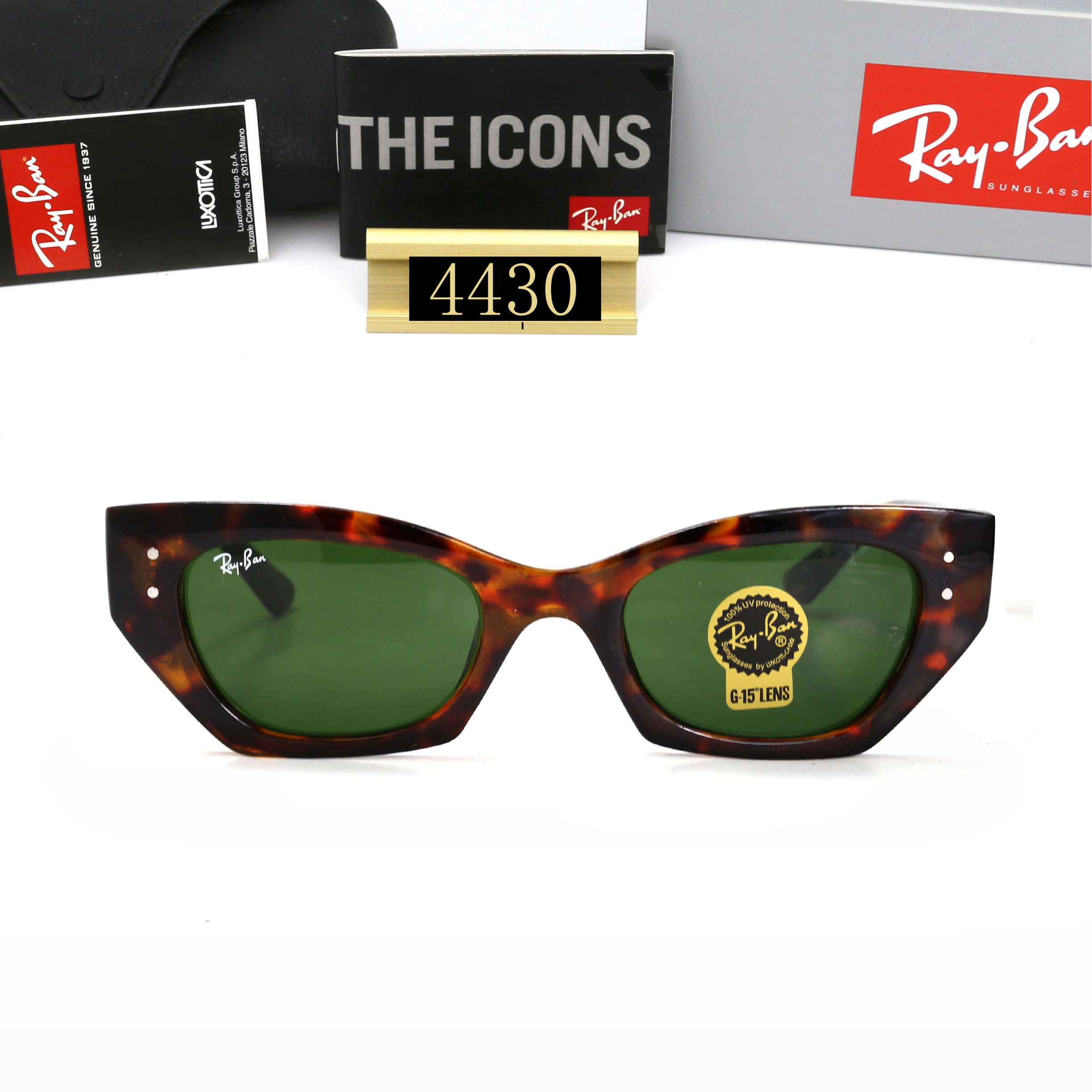 Ray-ban Sunglasses
