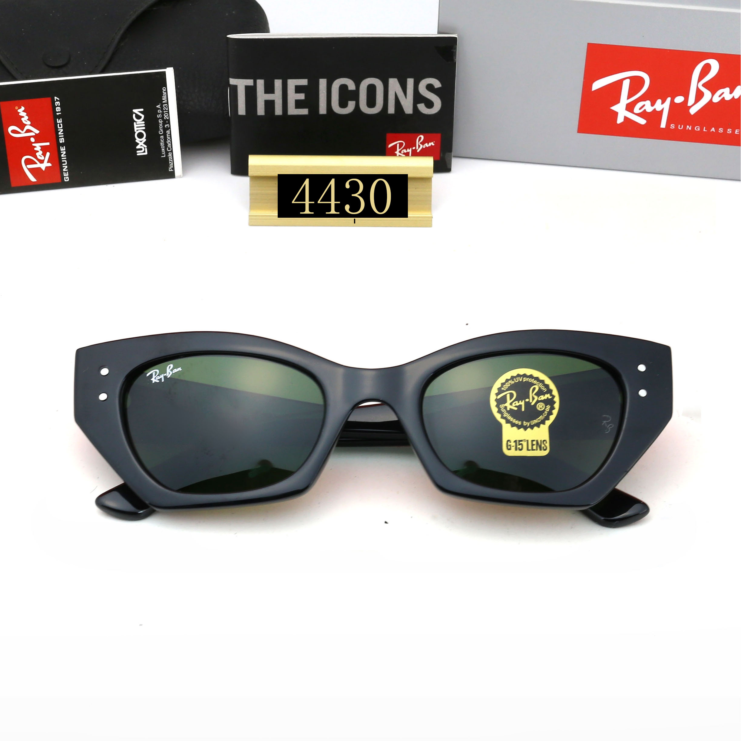 Ray-ban Sunglasses