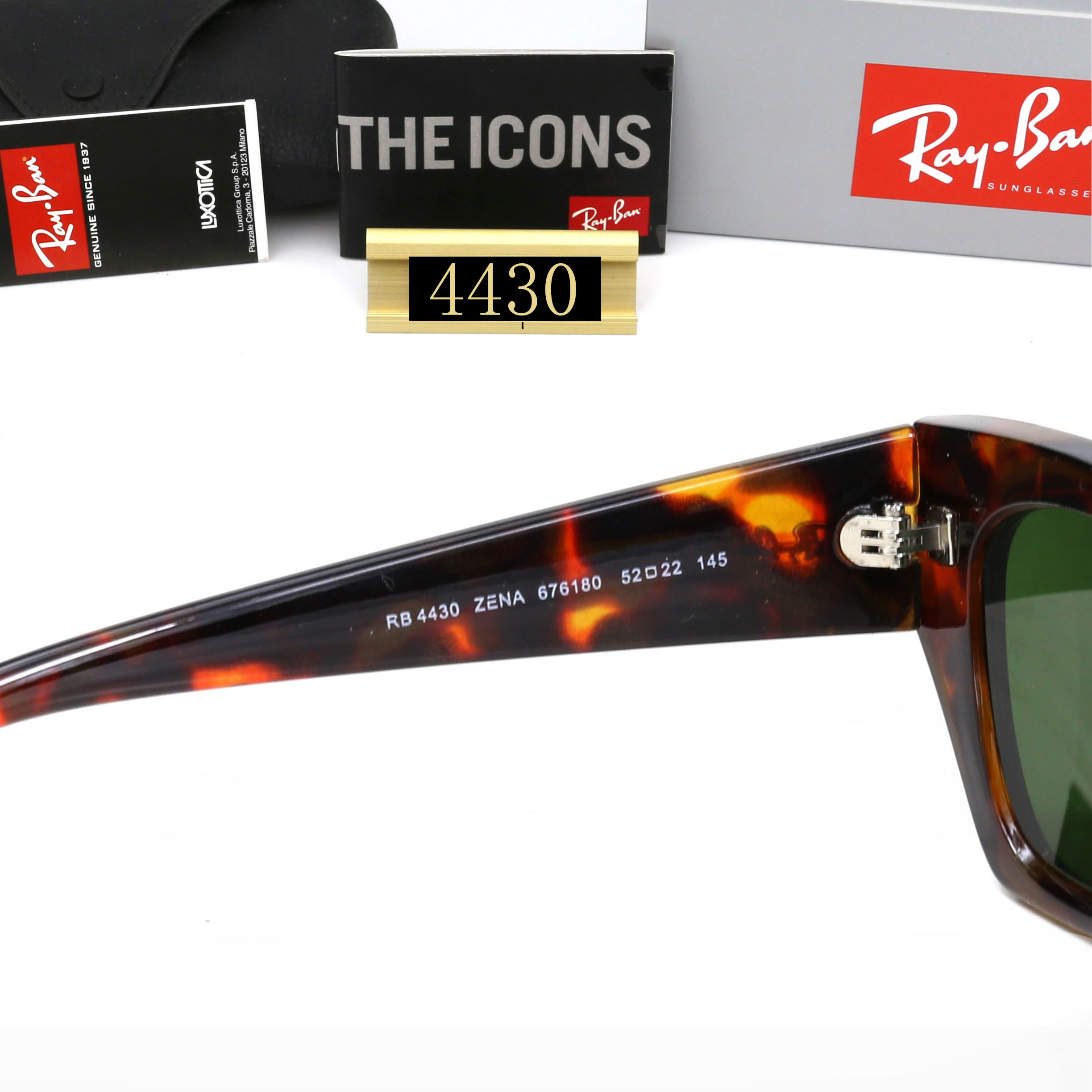 Ray-ban Sunglasses