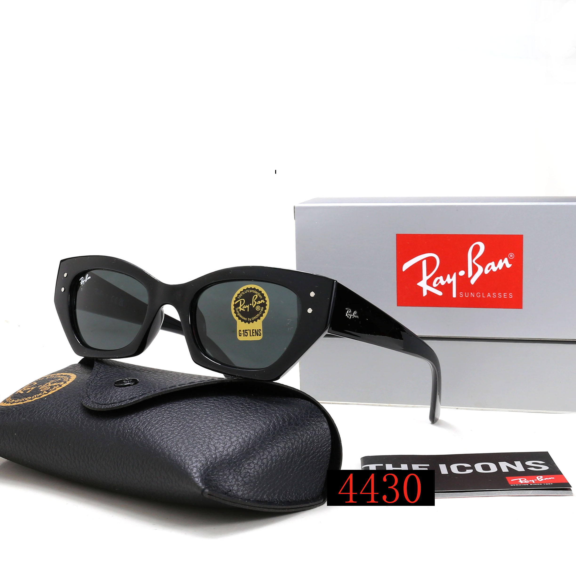 Ray-ban Sunglasses