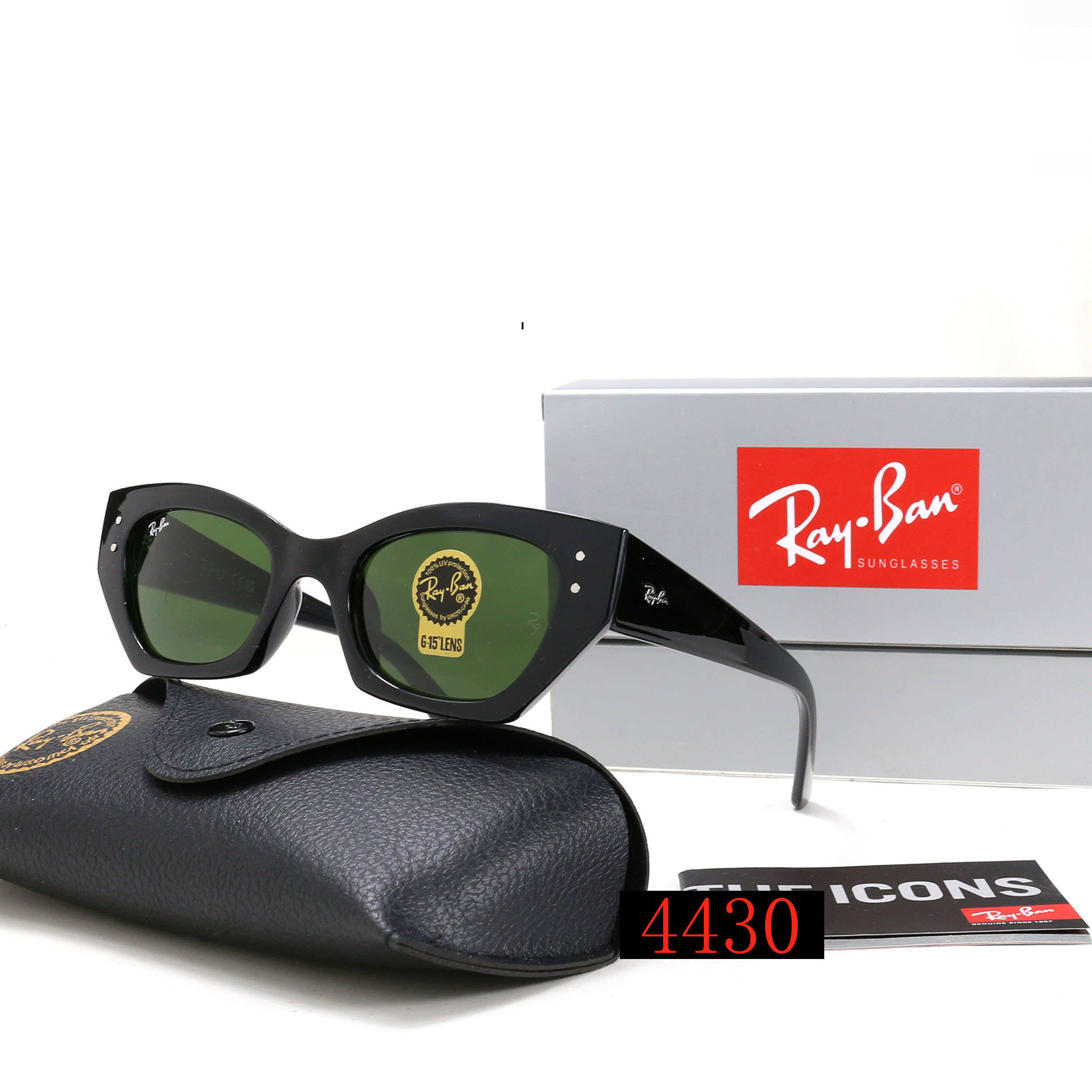 Ray-ban Sunglasses