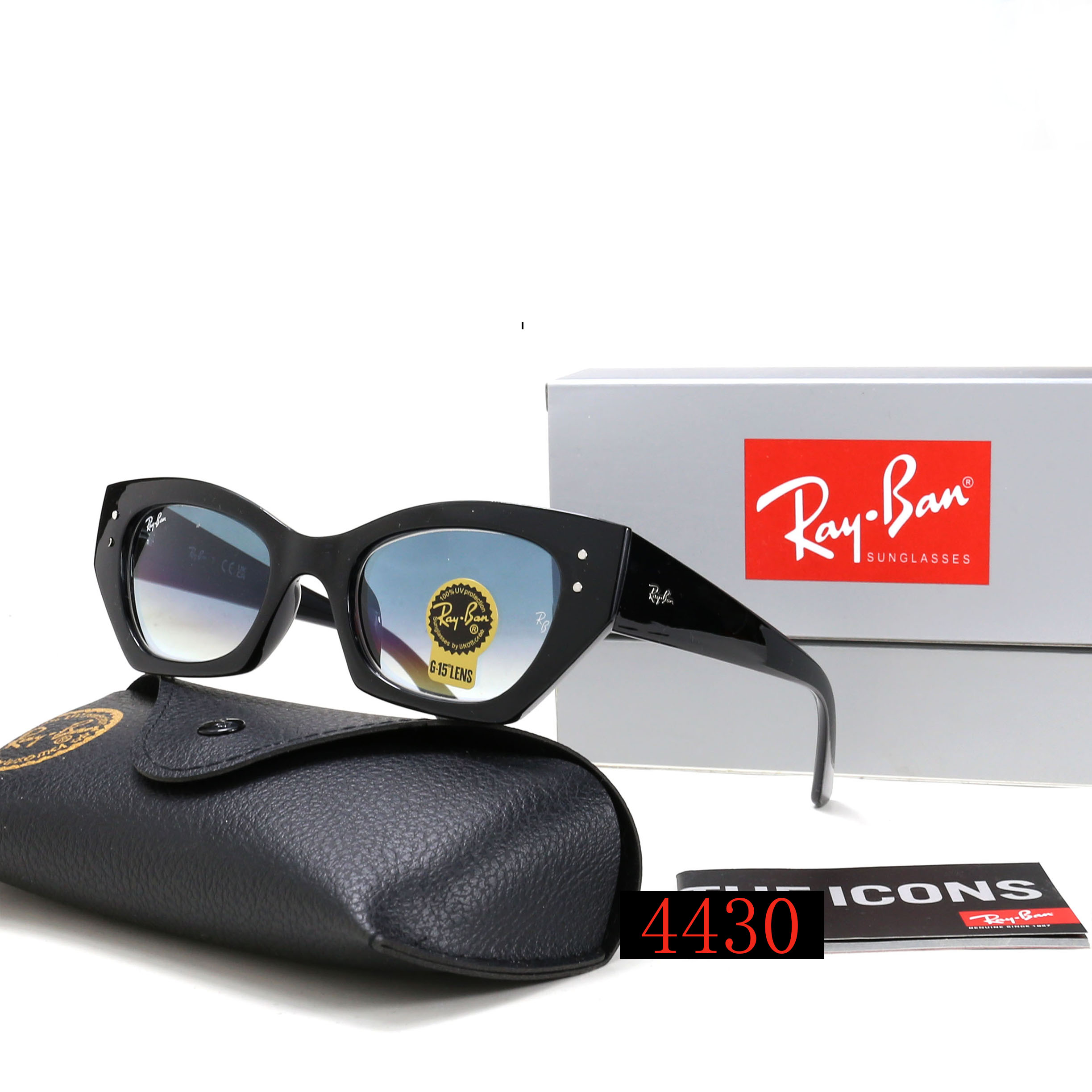 Ray-ban Sunglasses