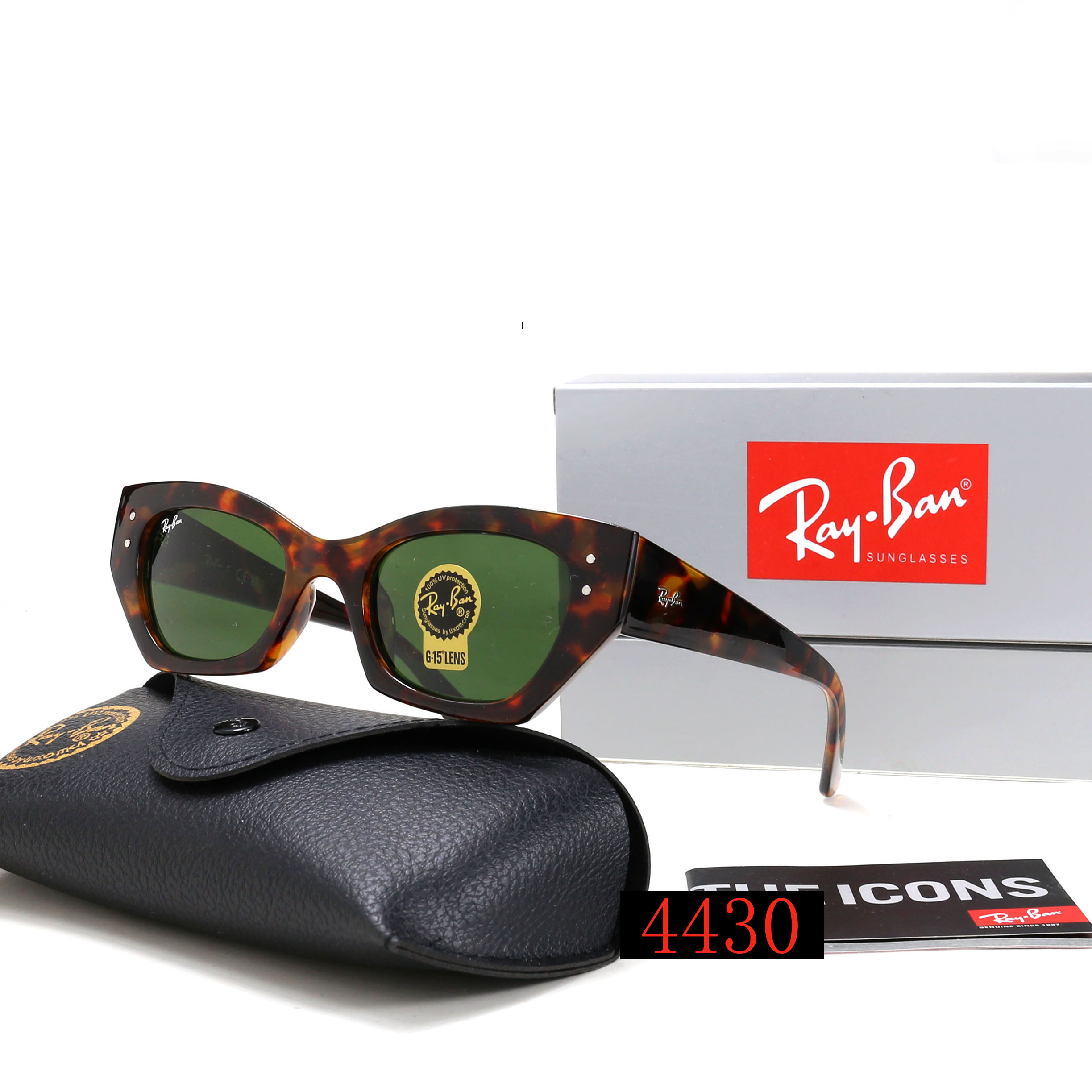 Ray-ban Sunglasses