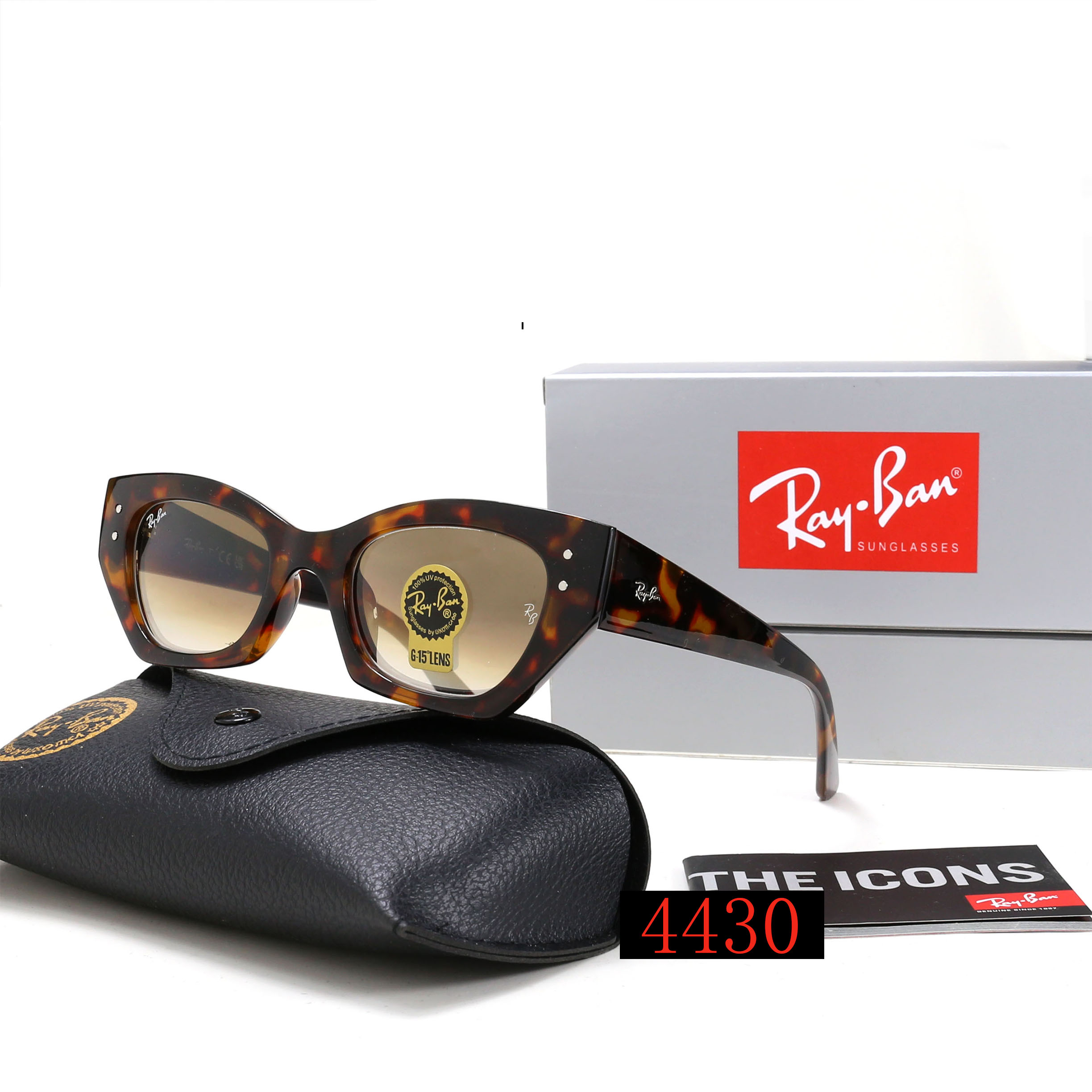 Ray-ban Sunglasses