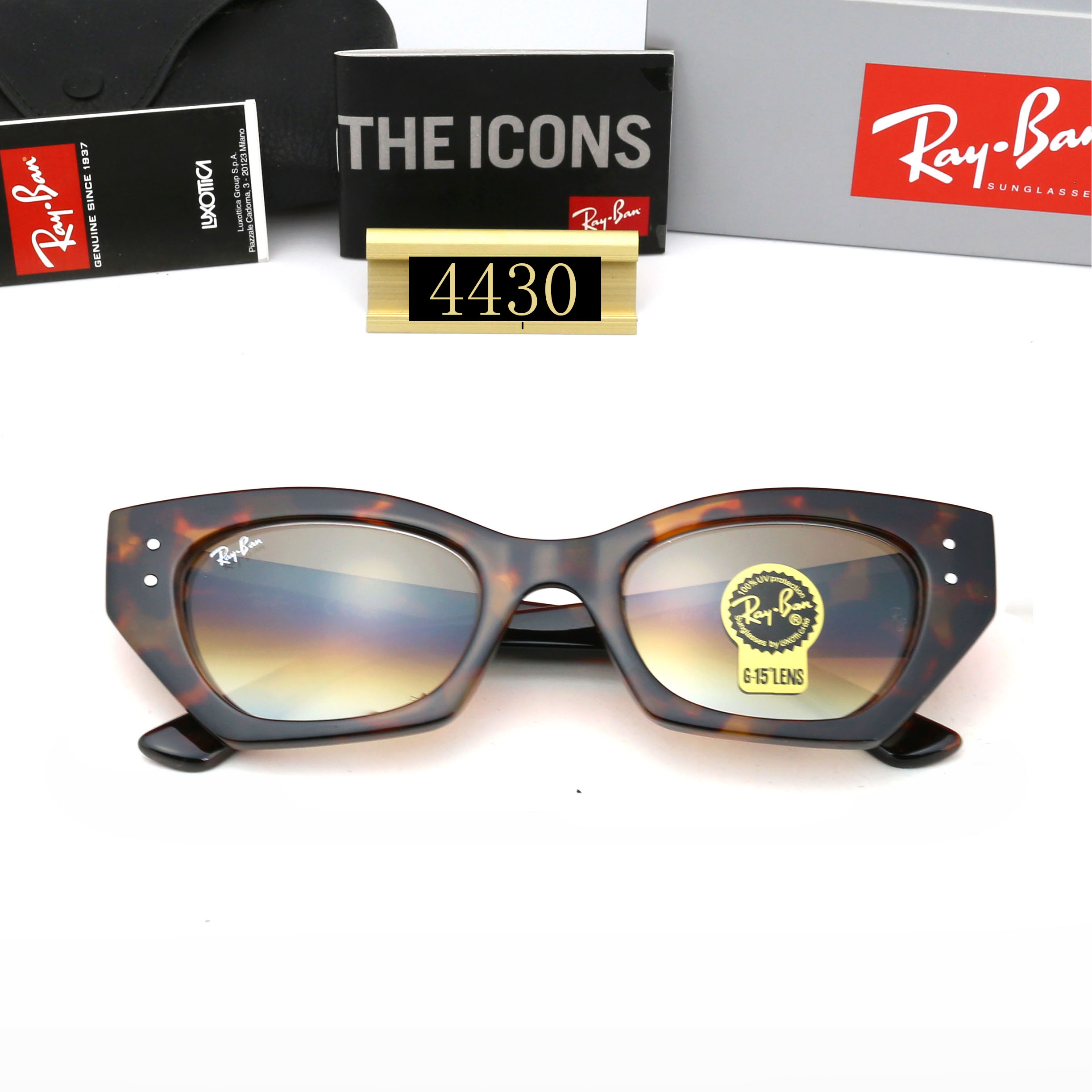 Ray-ban Sunglasses