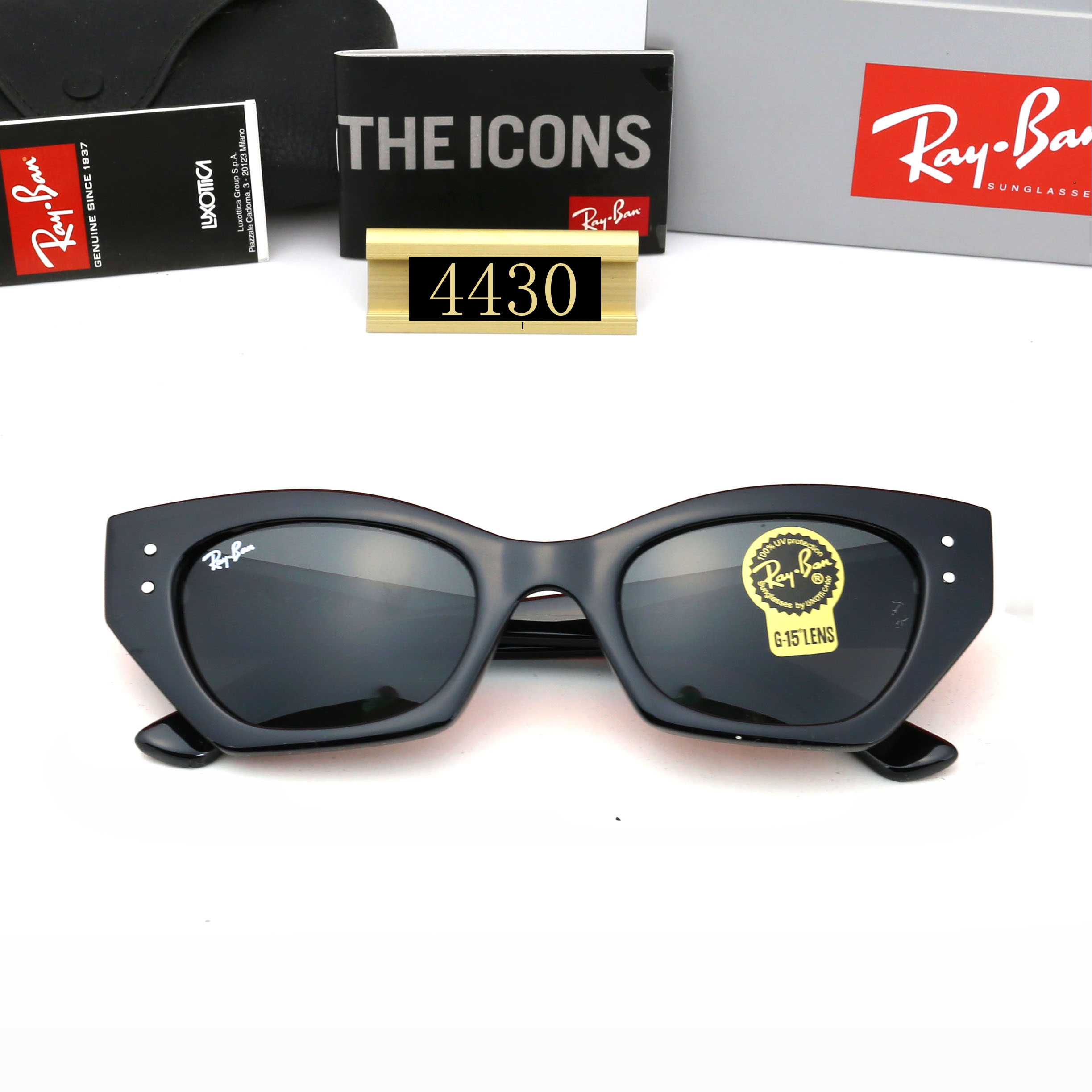 Ray-ban Sunglasses