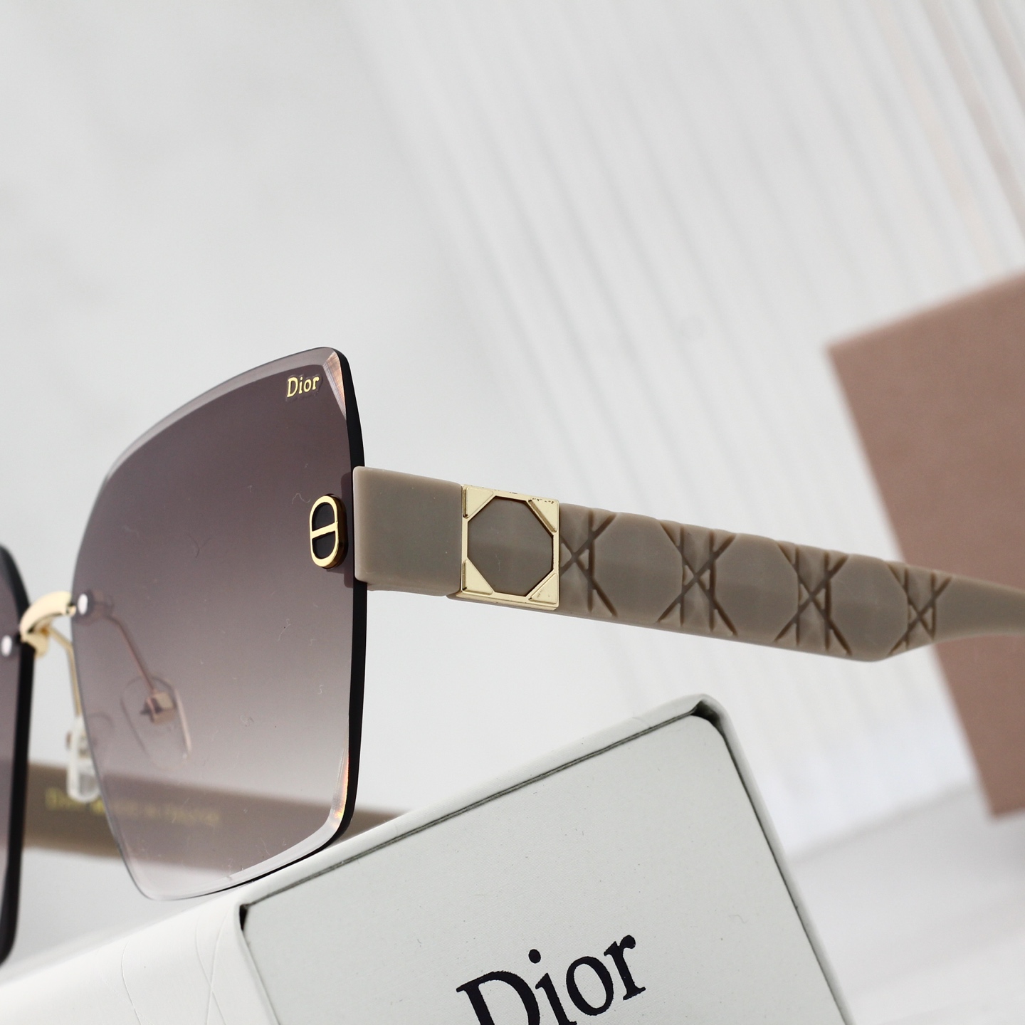 Dior Basic Glasses