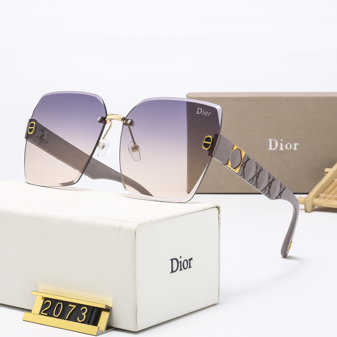Dior Basic Glasses