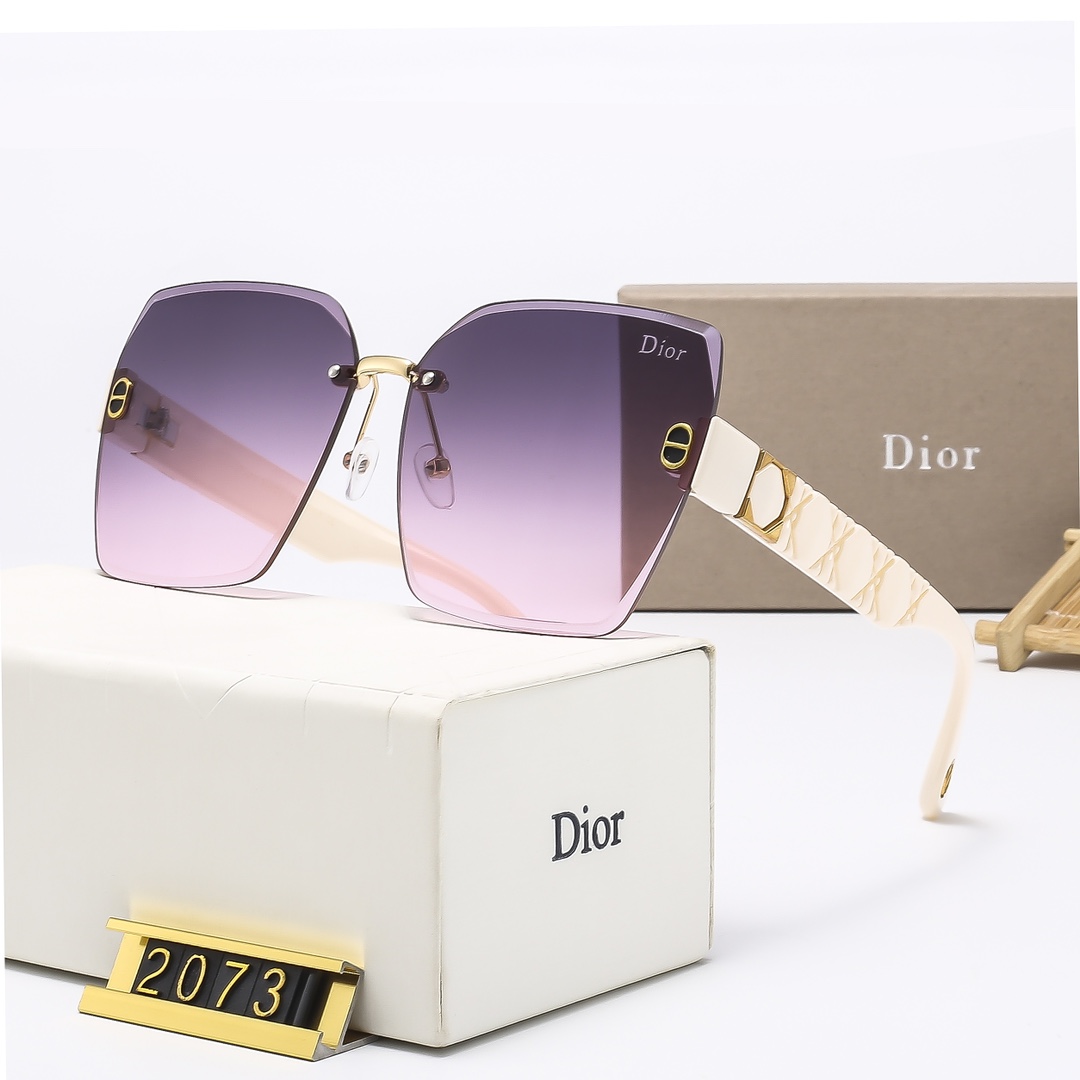 Dior Basic Glasses