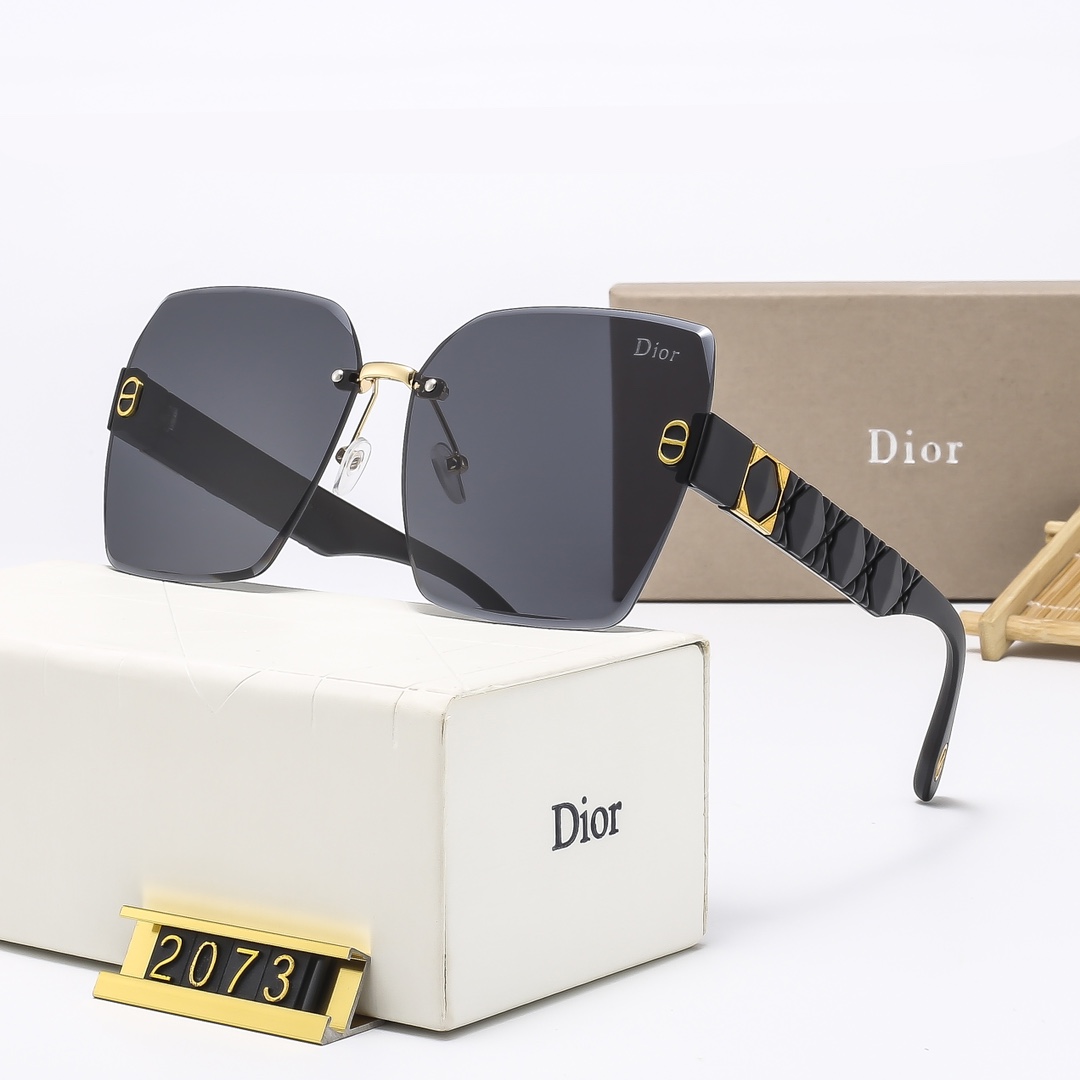 Dior Basic Glasses