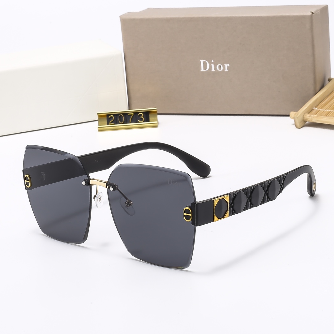 Dior Basic Glasses