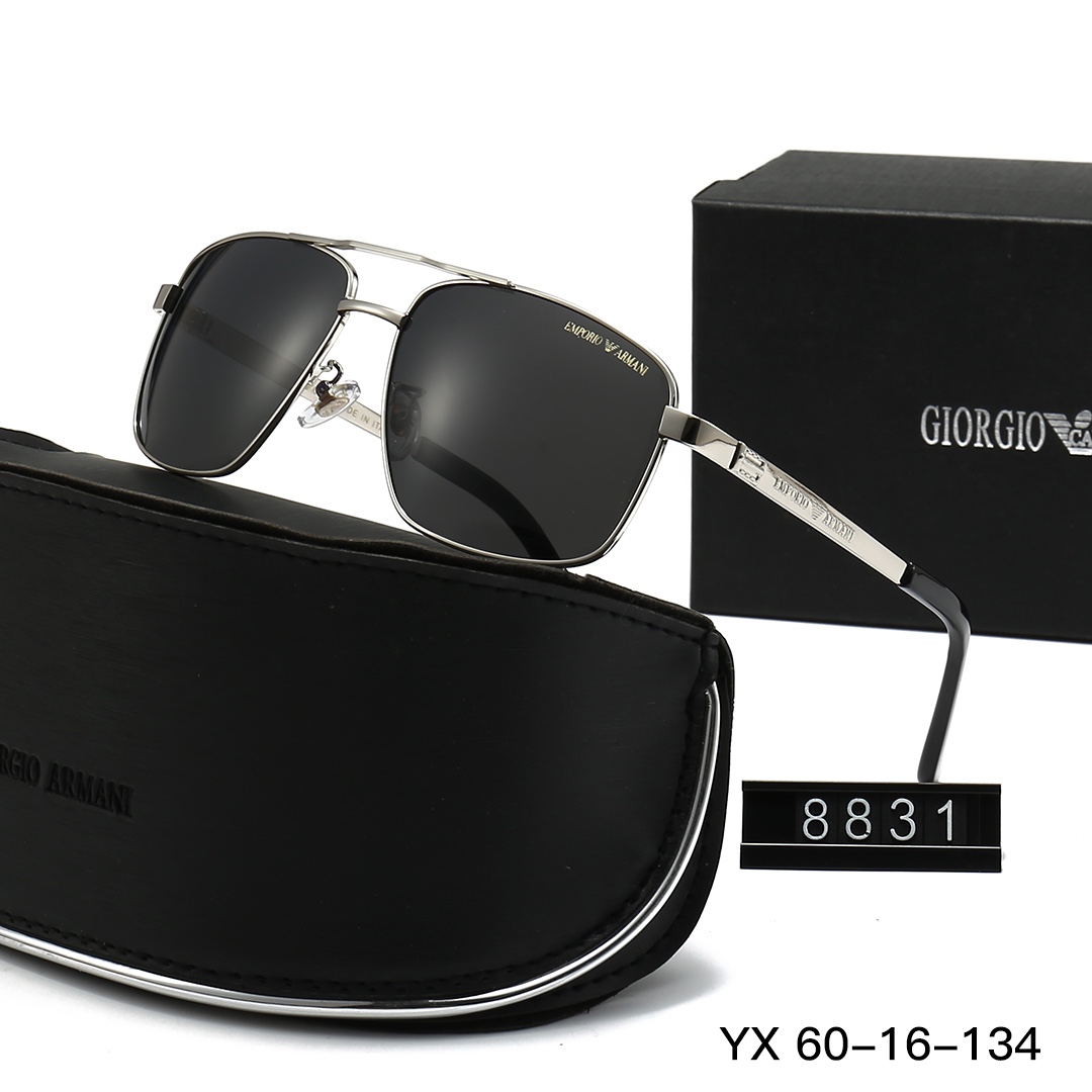 Armani Polarized Glasses