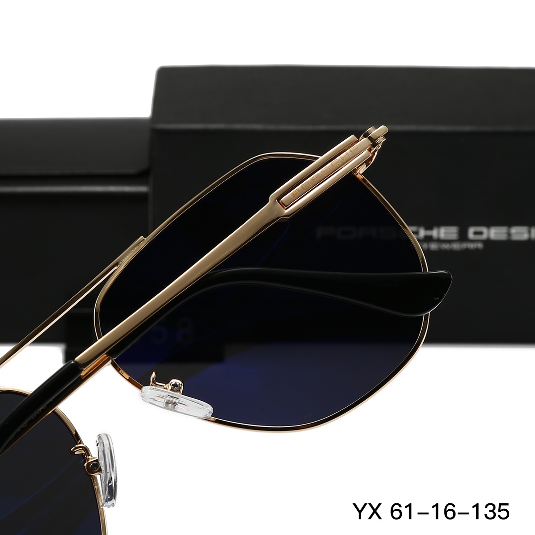 Porsche Polarized Glasses