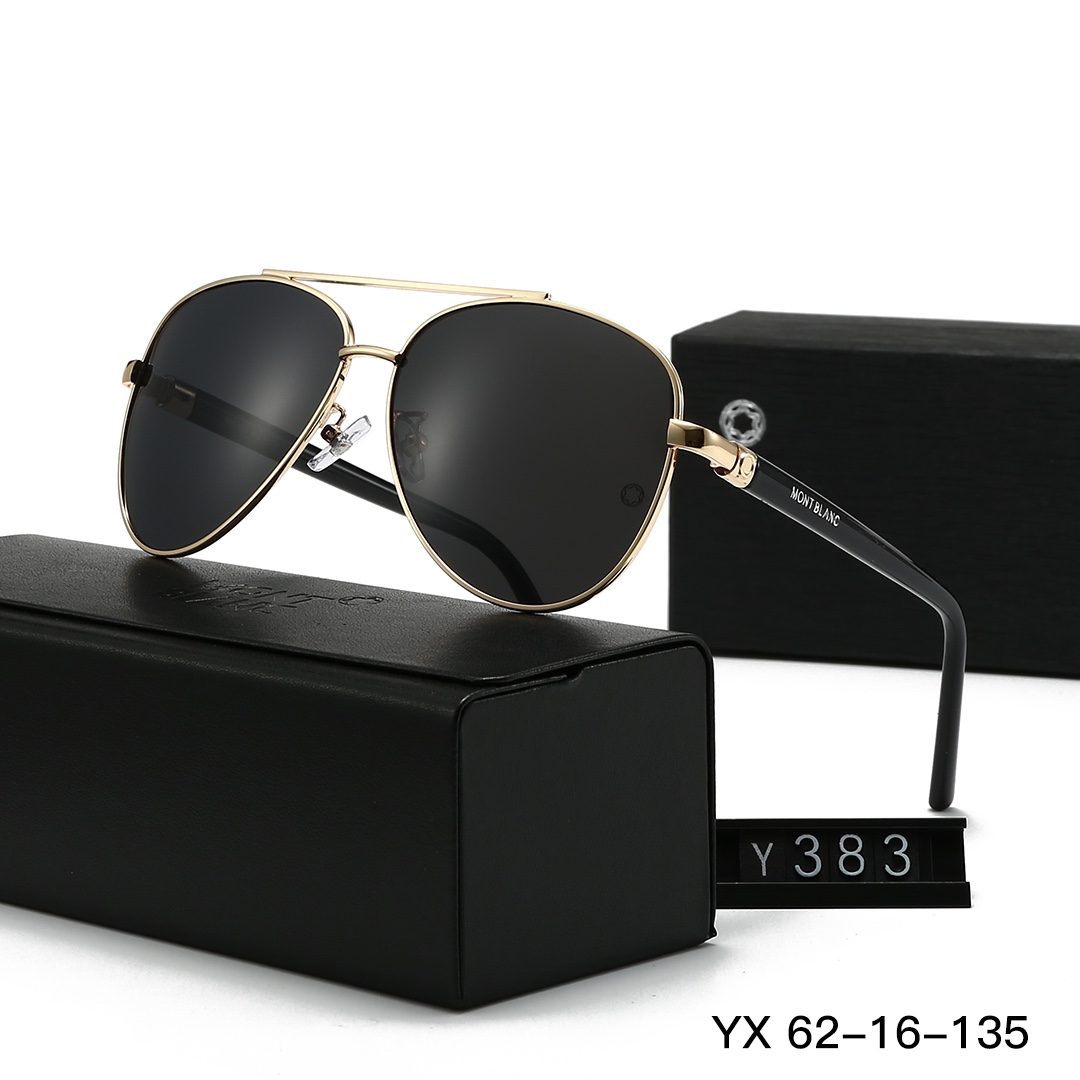 Montblanc Polarized Glasses