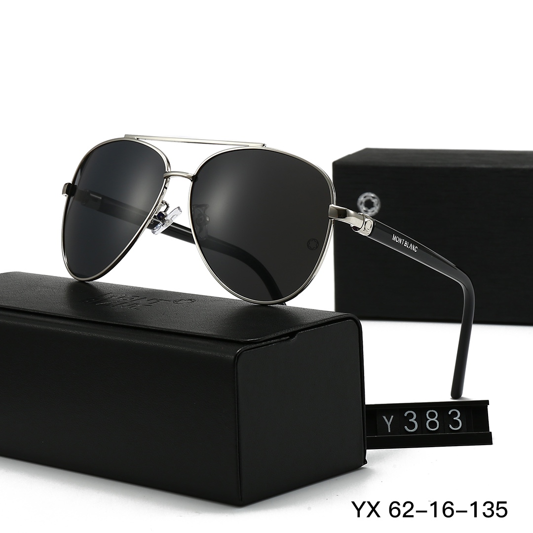 Montblanc Polarized Glasses